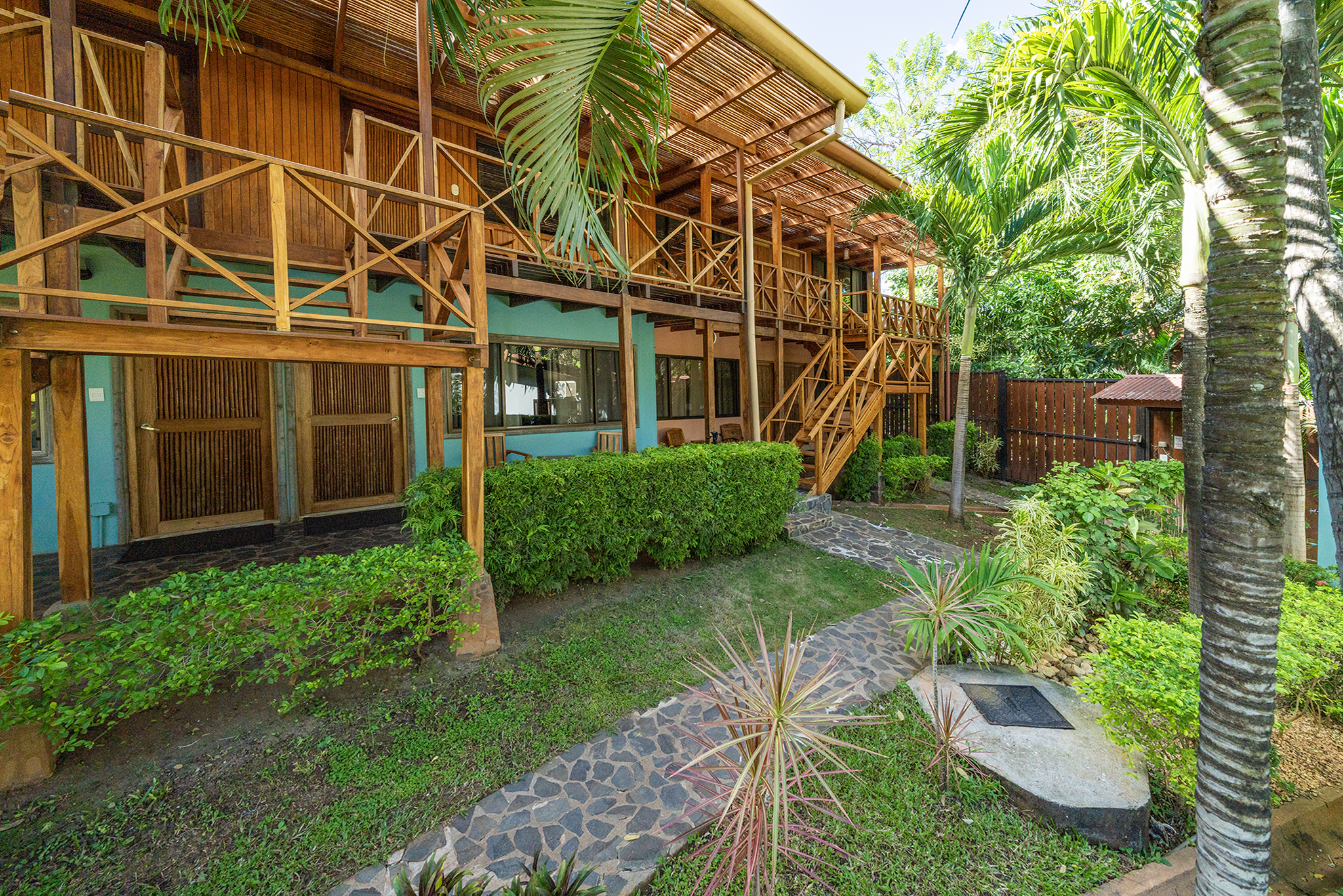 13 bed Hotel / Leisure For Sale in Tamarindo, Guanacaste - thumb 1