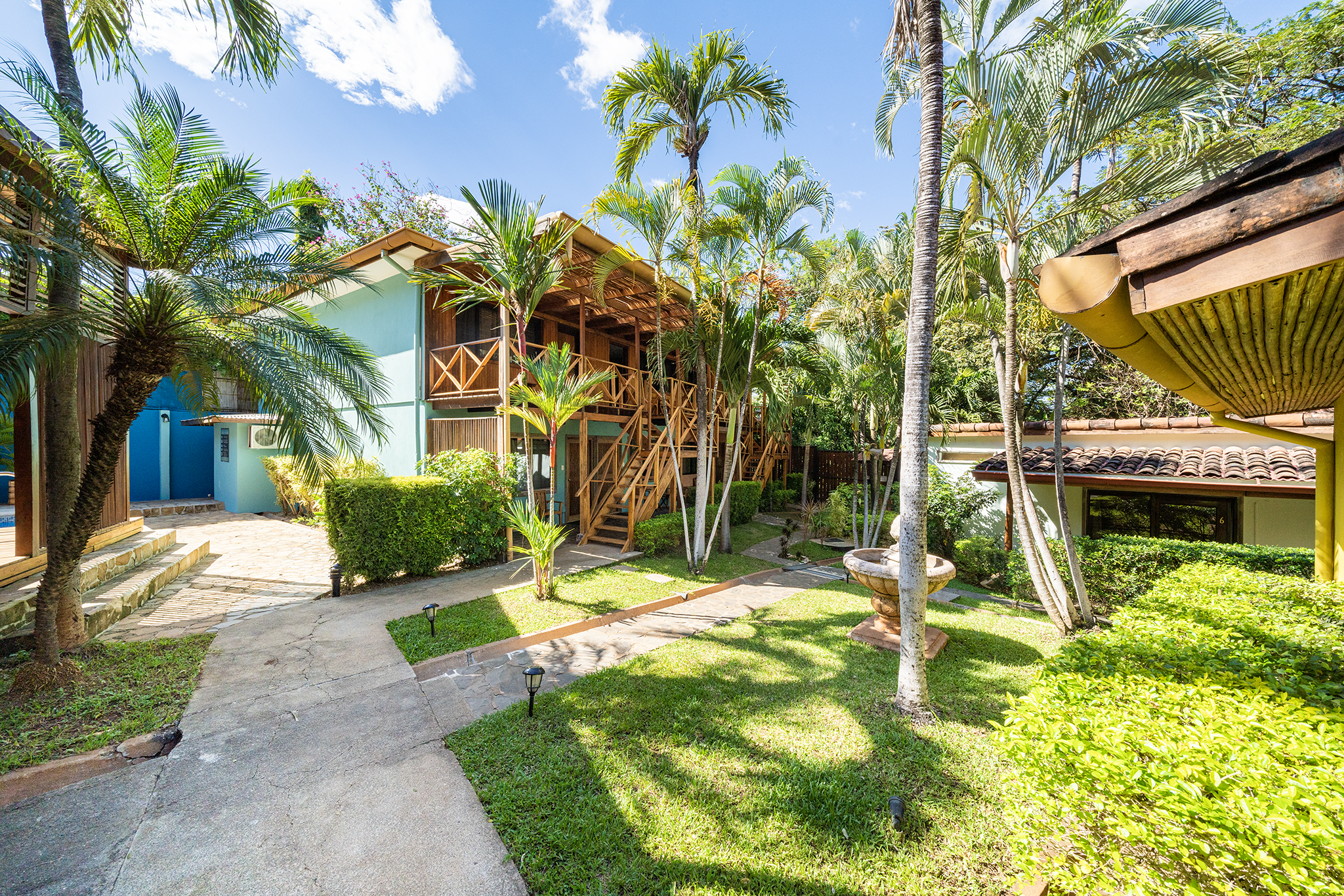 13 bed Hotel / Leisure For Sale in Tamarindo, Guanacaste - thumb 12