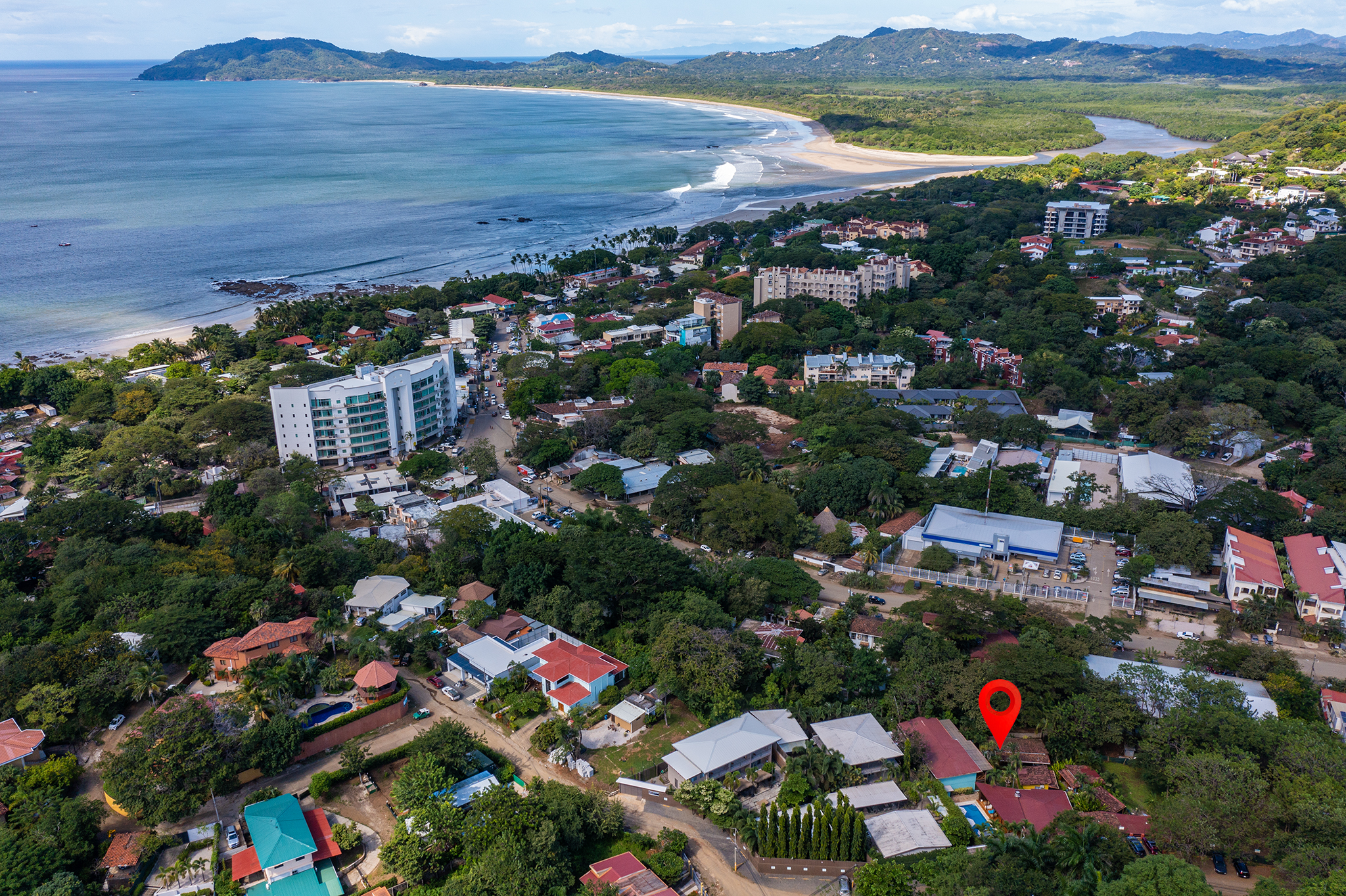 13 bed Hotel / Leisure For Sale in Tamarindo, Guanacaste - thumb 2