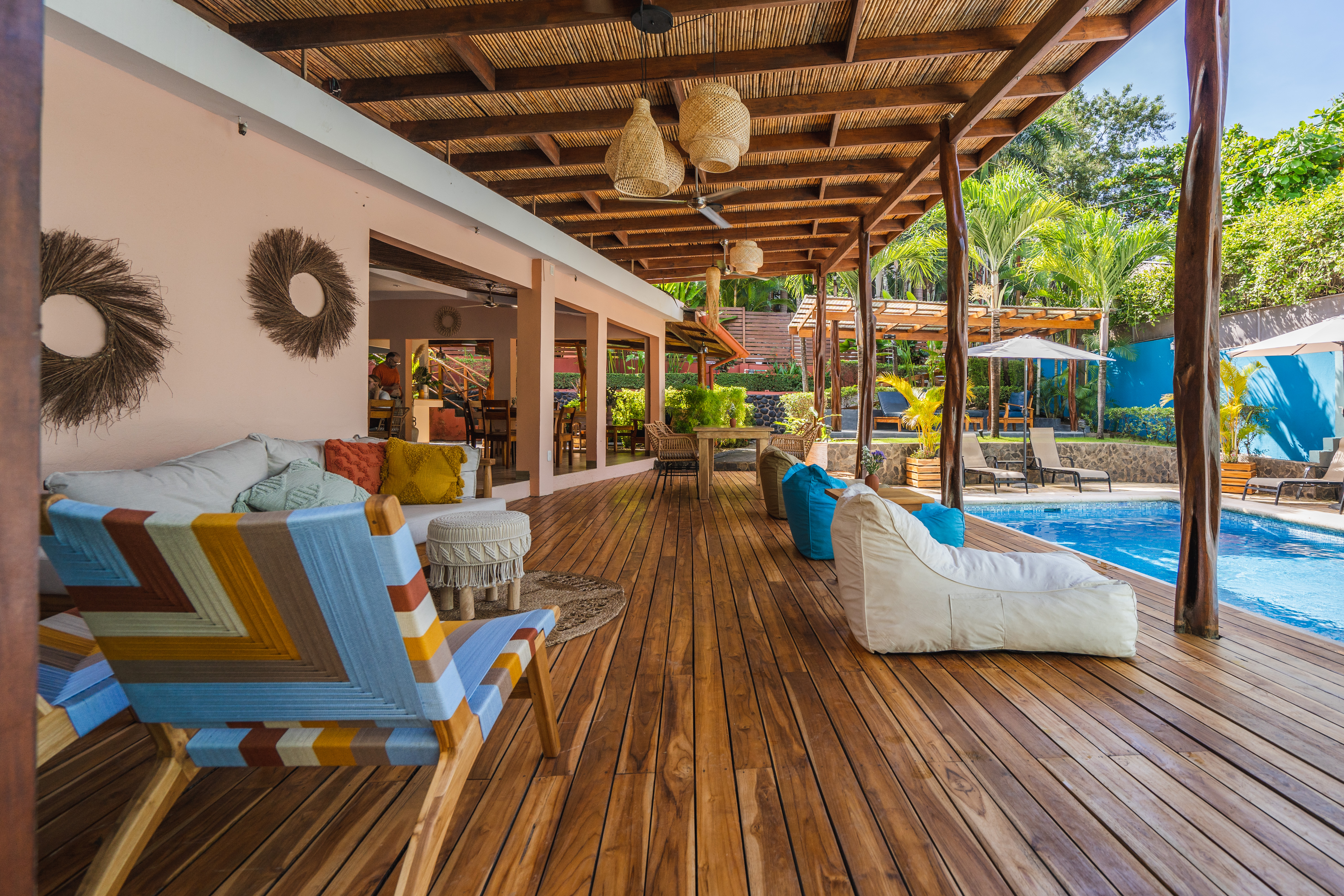 13 bed Hotel / Leisure For Sale in Tamarindo, Guanacaste - thumb 17