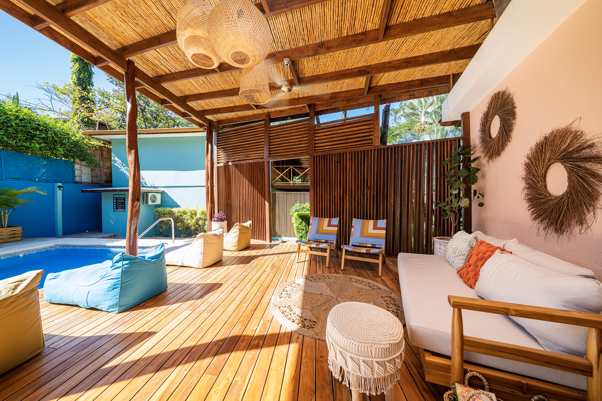 13 bed Hotel / Leisure For Sale in Tamarindo, Guanacaste - thumb 20