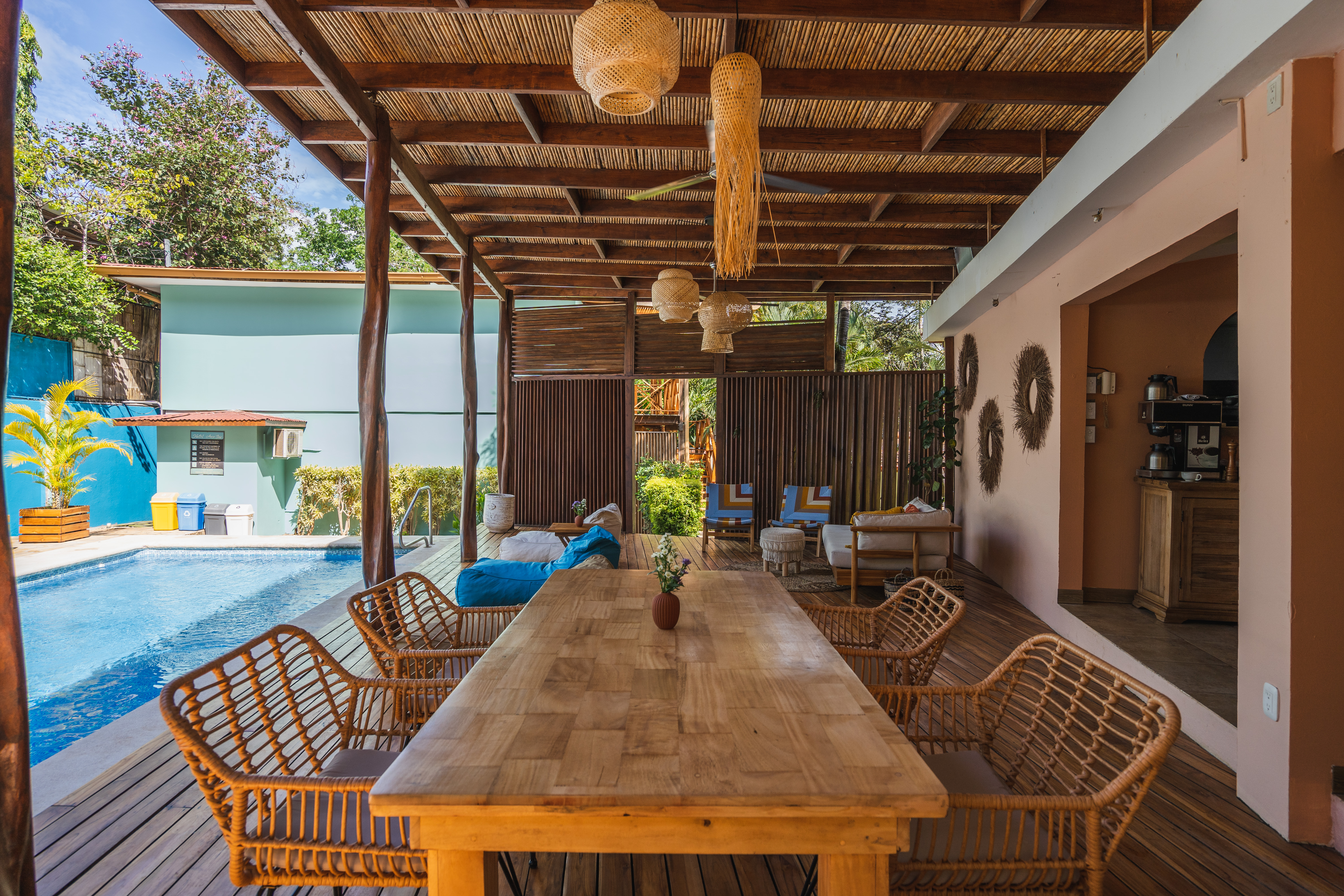 13 bed Hotel / Leisure For Sale in Tamarindo, Guanacaste - thumb 18