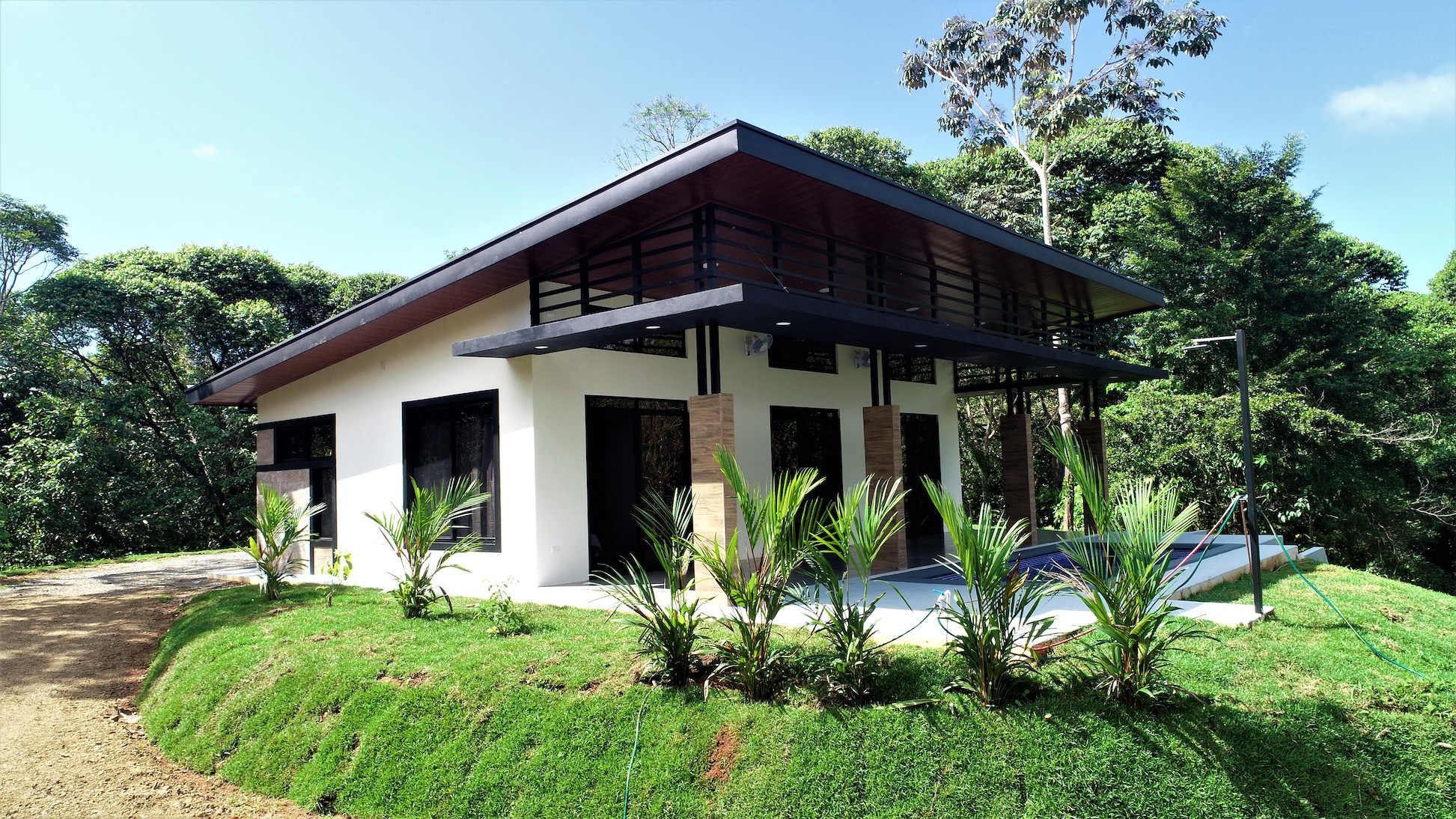 2 bed Single Family Homes For Sale in Ojochal, Puntarenas - thumb 15