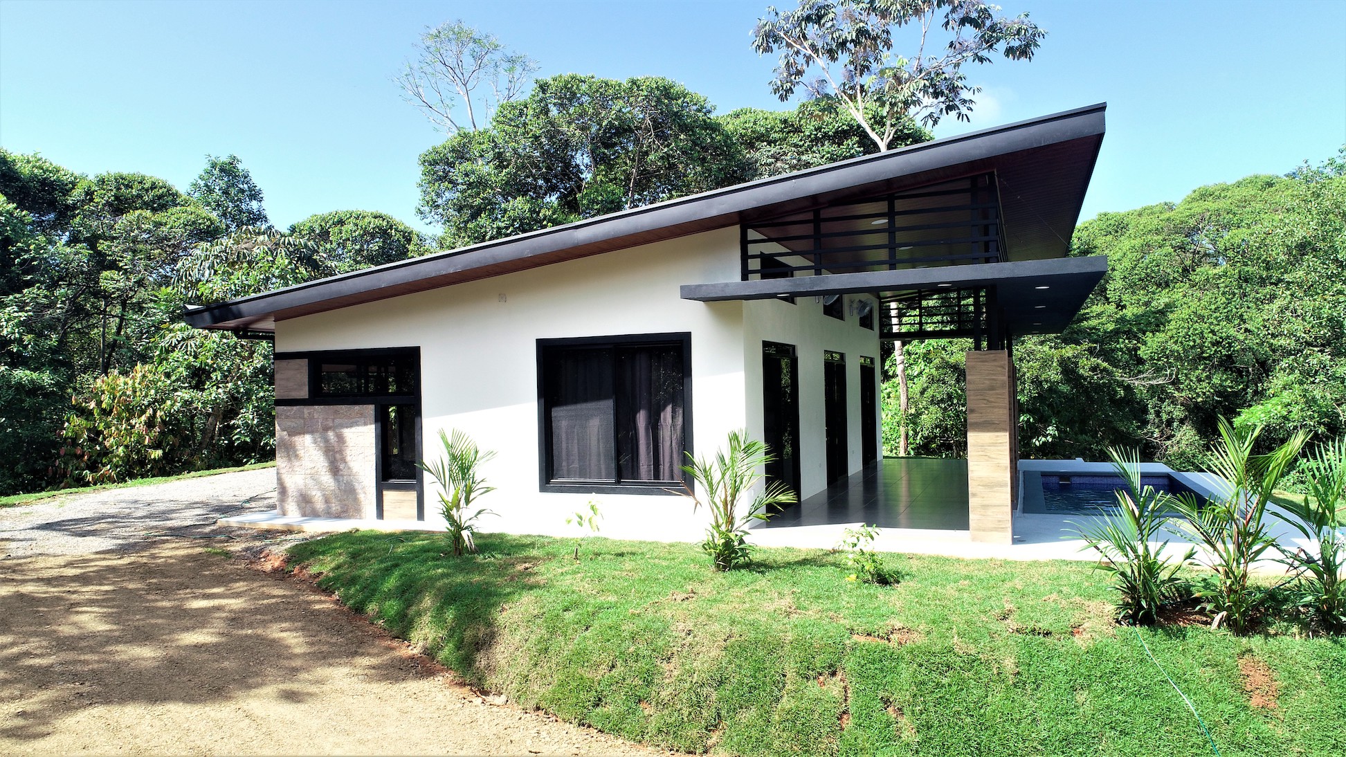 2 bed Single Family Homes For Sale in Ojochal, Puntarenas - thumb 14
