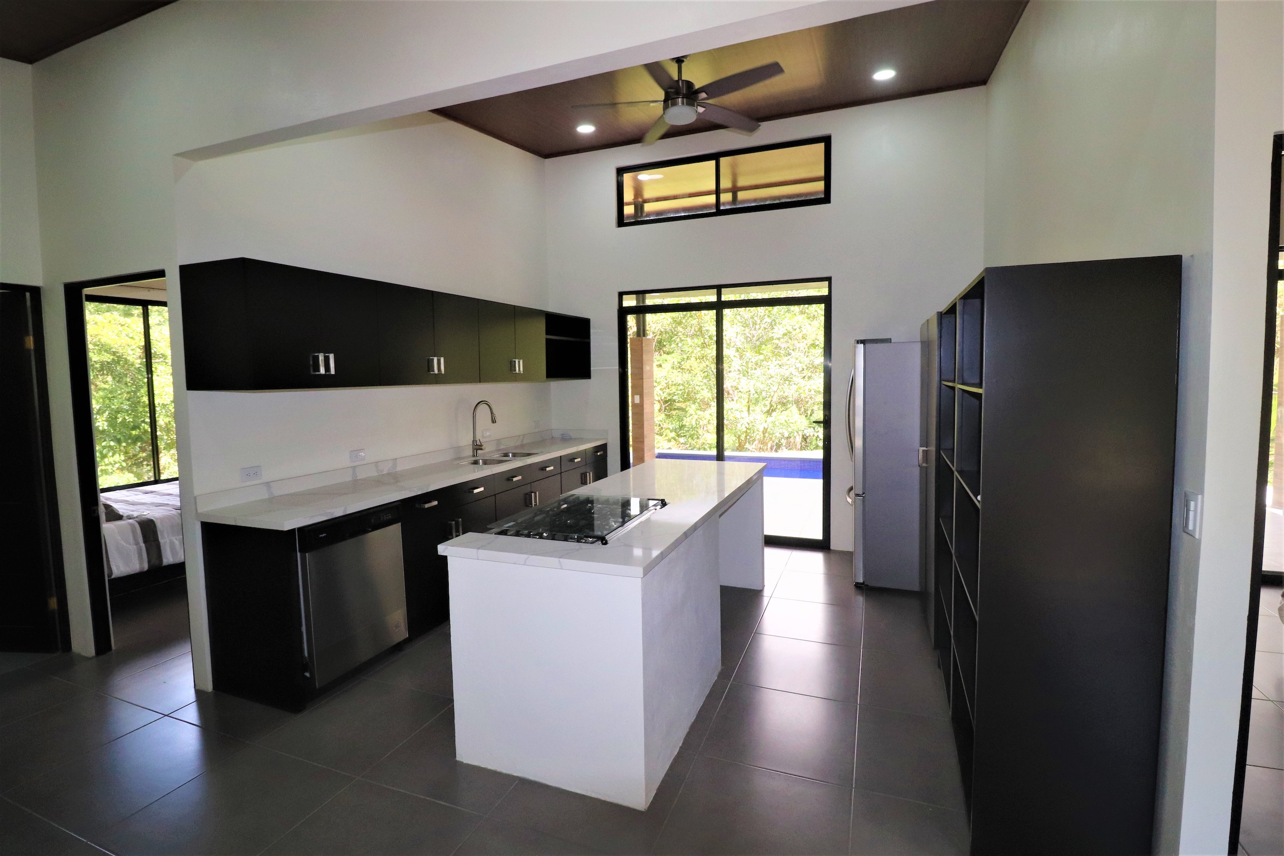 2 bed Single Family Homes For Sale in Ojochal, Puntarenas - thumb 20