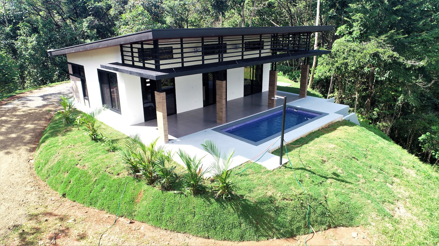 2 bed Single Family Homes For Sale in Ojochal, Puntarenas - thumb 5