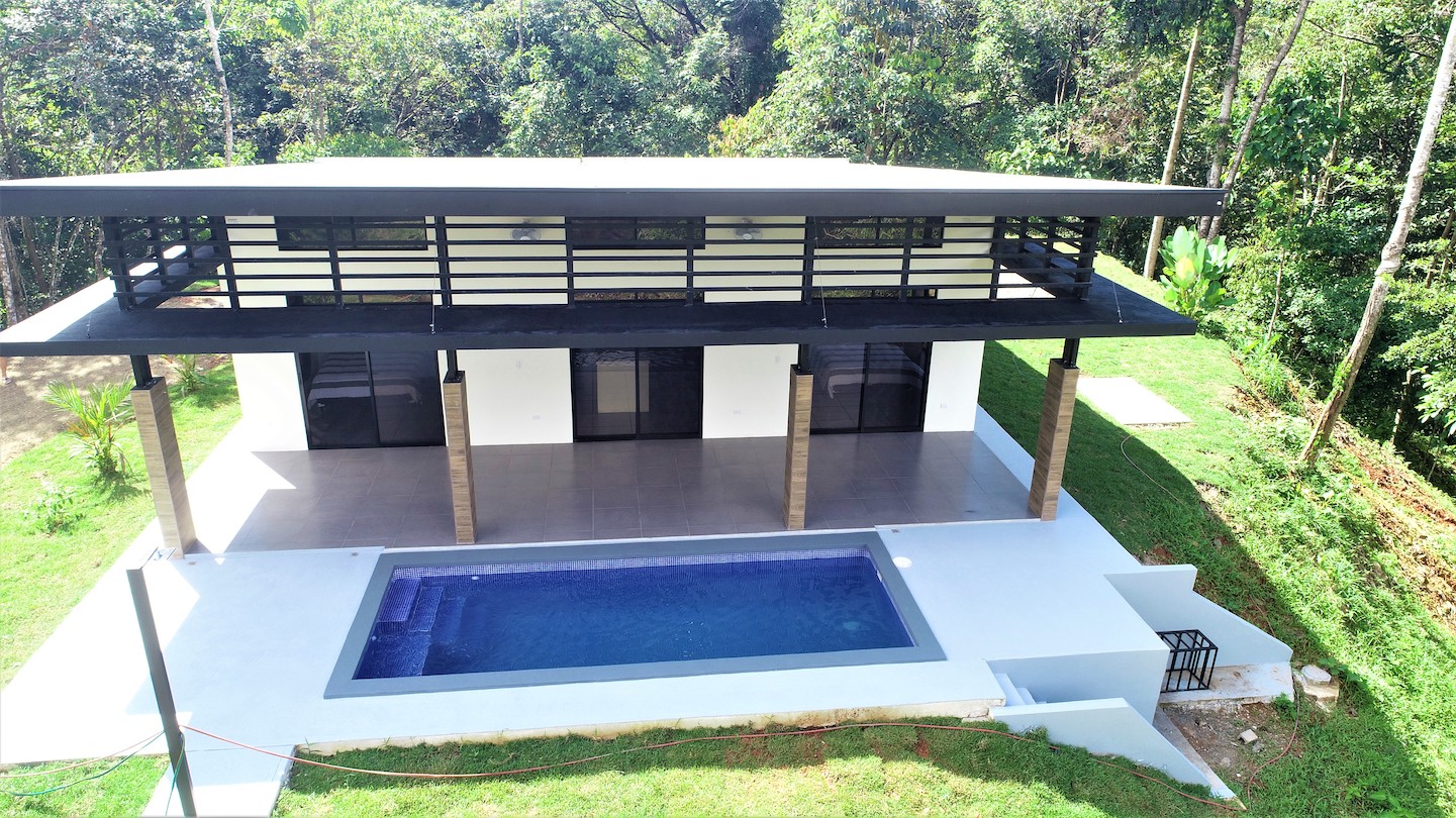 2 bed Single Family Homes For Sale in Ojochal, Puntarenas - thumb 4