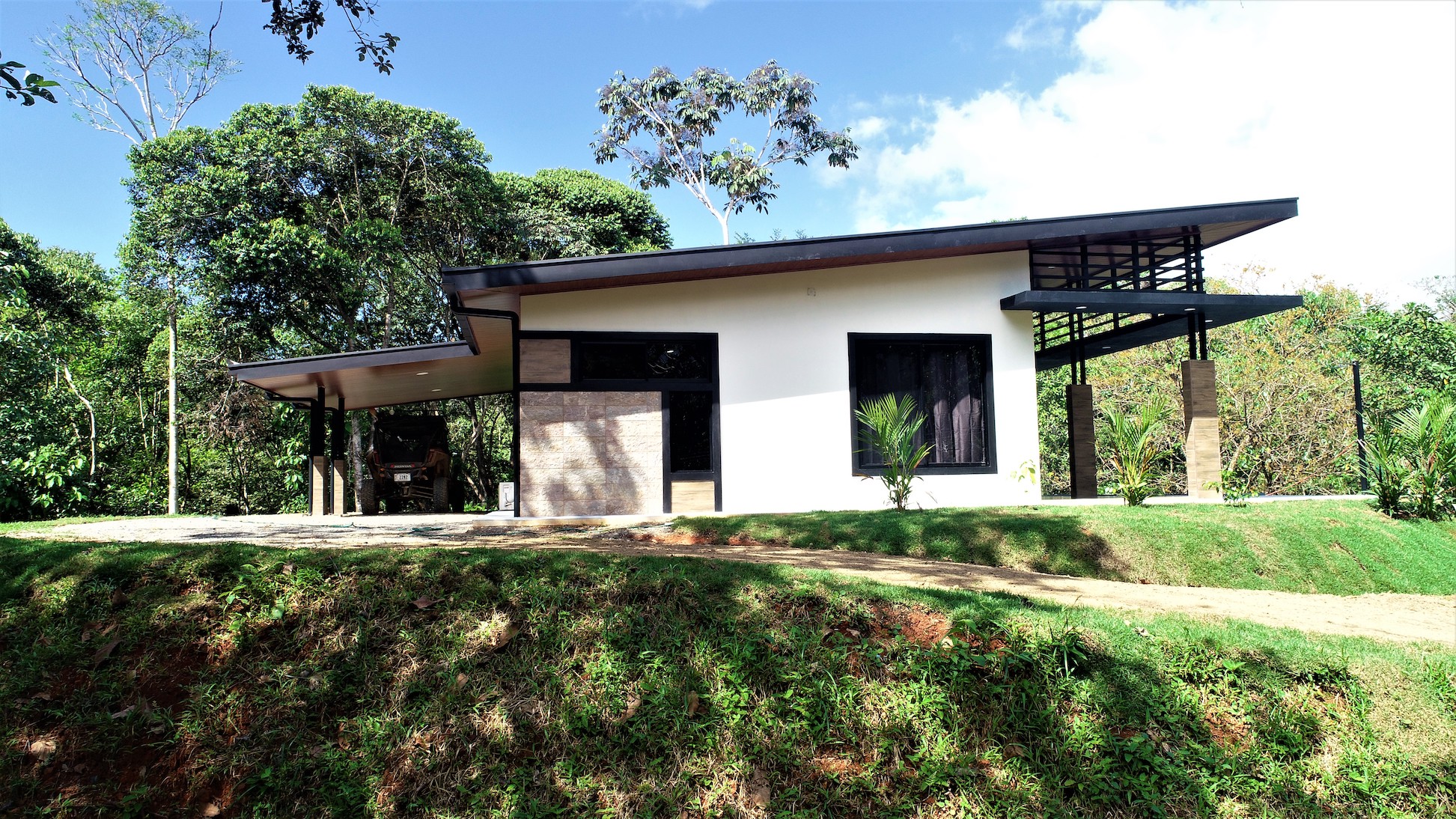 2 bed Single Family Homes For Sale in Ojochal, Puntarenas - thumb 16