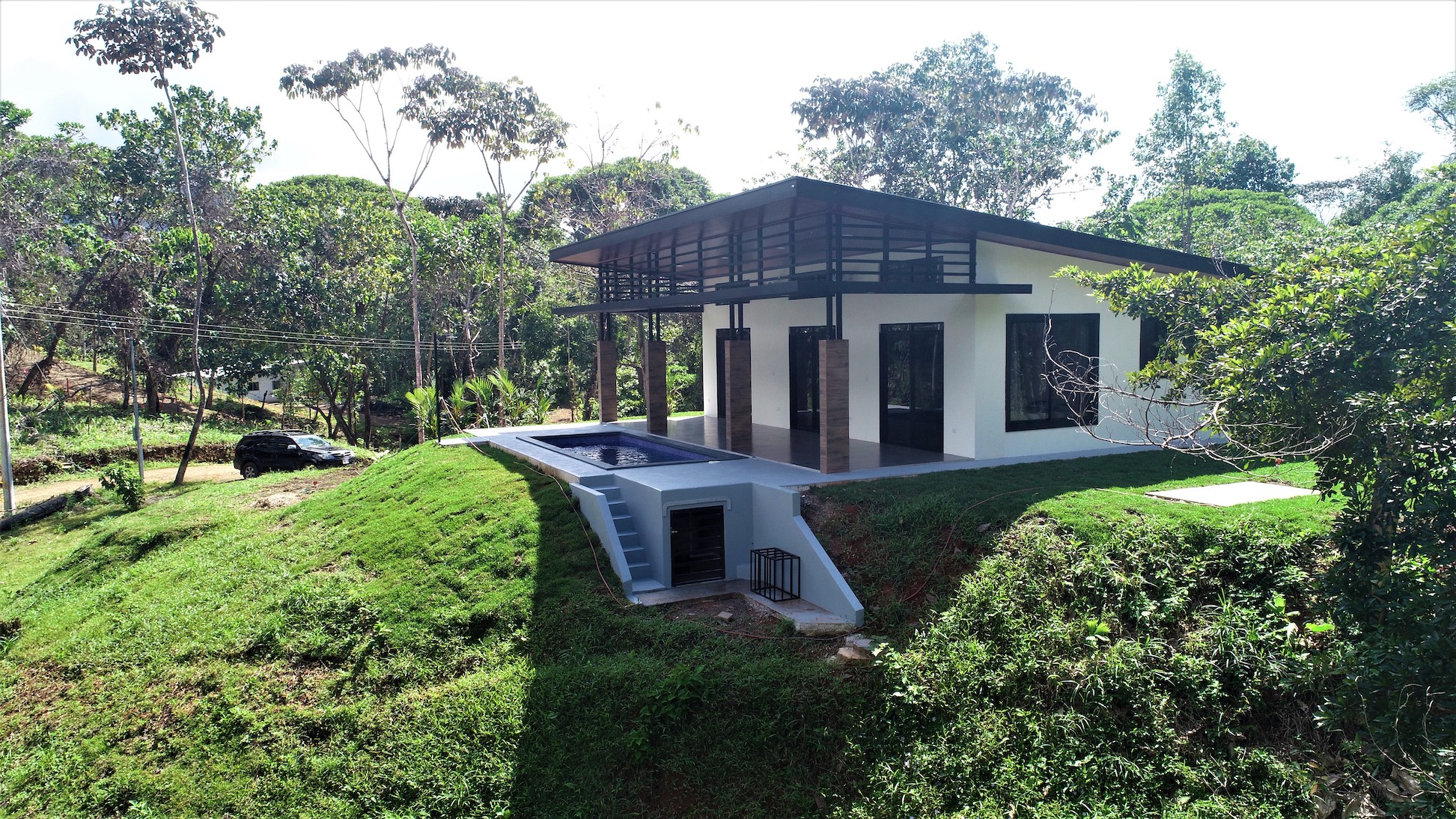 2 bed Single Family Homes For Sale in Ojochal, Puntarenas - thumb 10