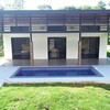  - 2 Bedroom, Brand New Modern House in Jungle Community on Calle Tucan