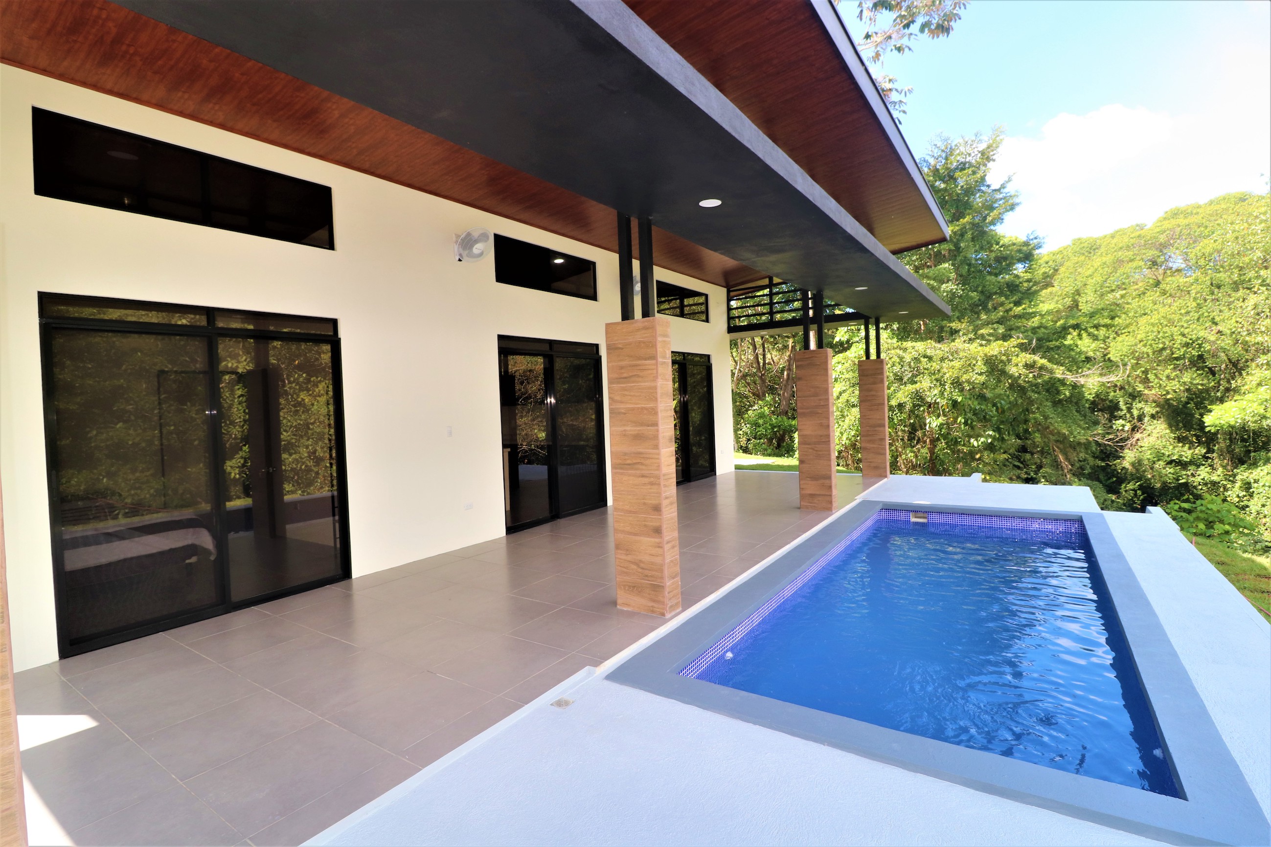 2 bed Single Family Homes For Sale in Ojochal, Puntarenas - thumb 9