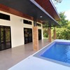  - 2 Bedroom, Brand New Modern House in Jungle Community on Calle Tucan