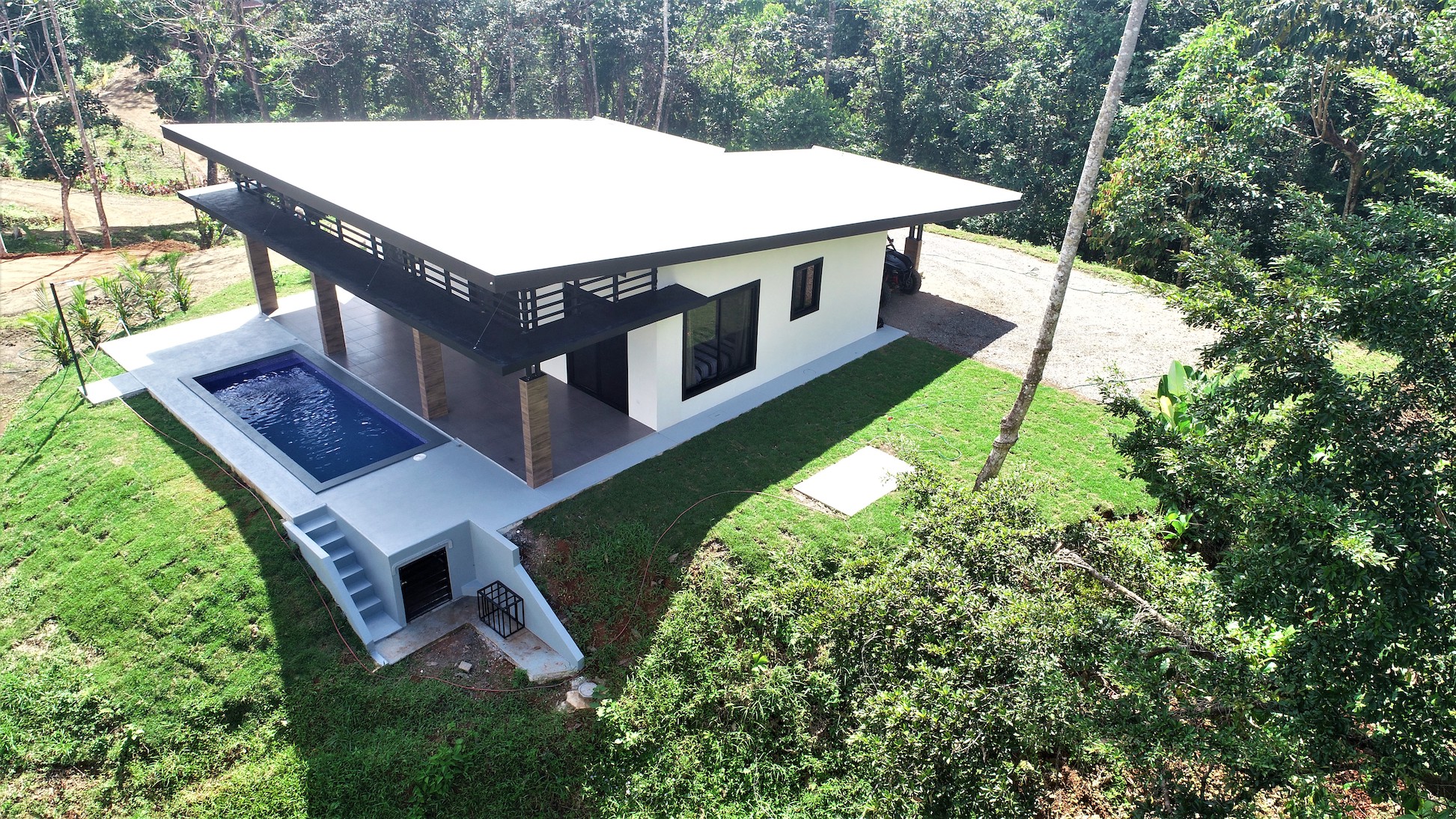 2 bed Single Family Homes For Sale in Ojochal, Puntarenas - thumb 11