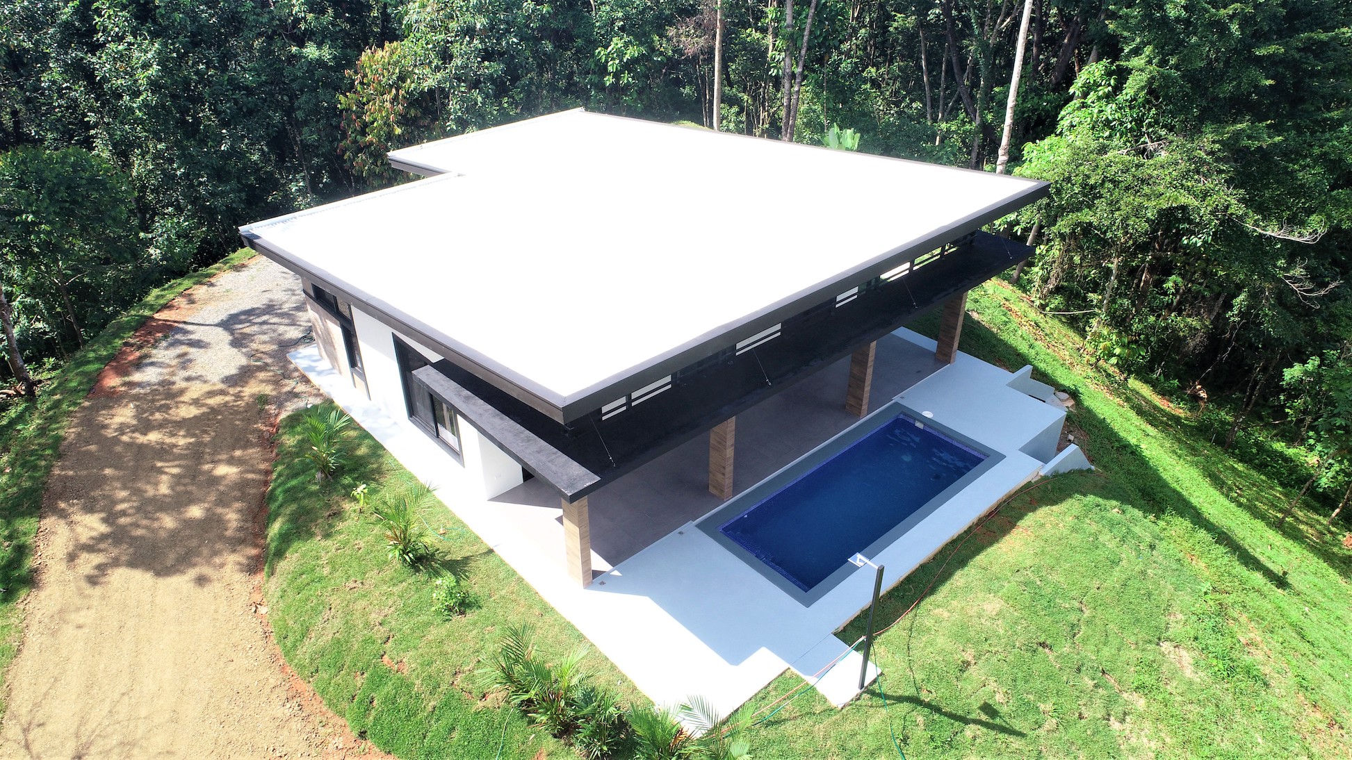 2 bed Single Family Homes For Sale in Ojochal, Puntarenas - thumb 7