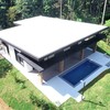  - 2 Bedroom, Brand New Modern House in Jungle Community on Calle Tucan