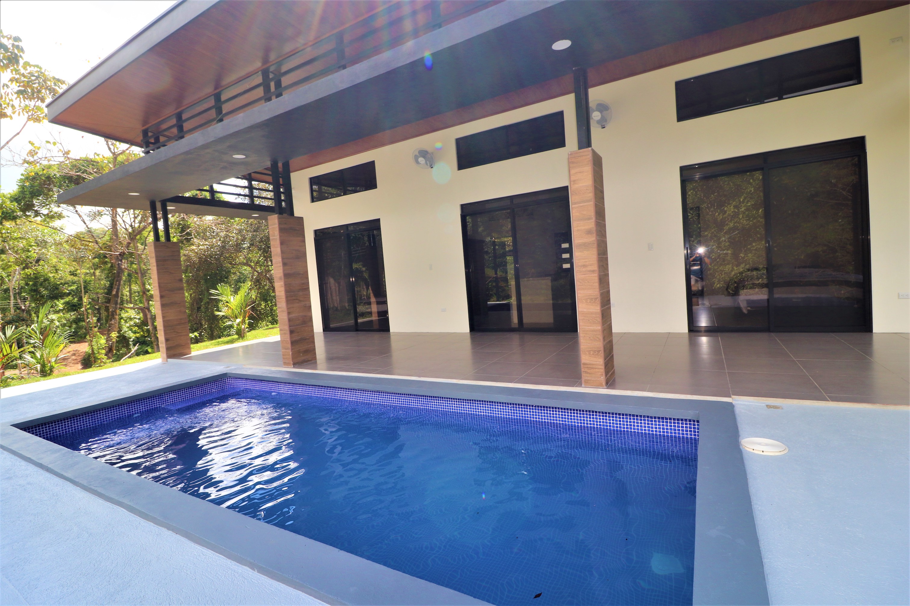 2 bed Single Family Homes For Sale in Ojochal, Puntarenas - thumb 8