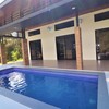  - 2 Bedroom, Brand New Modern House in Jungle Community on Calle Tucan