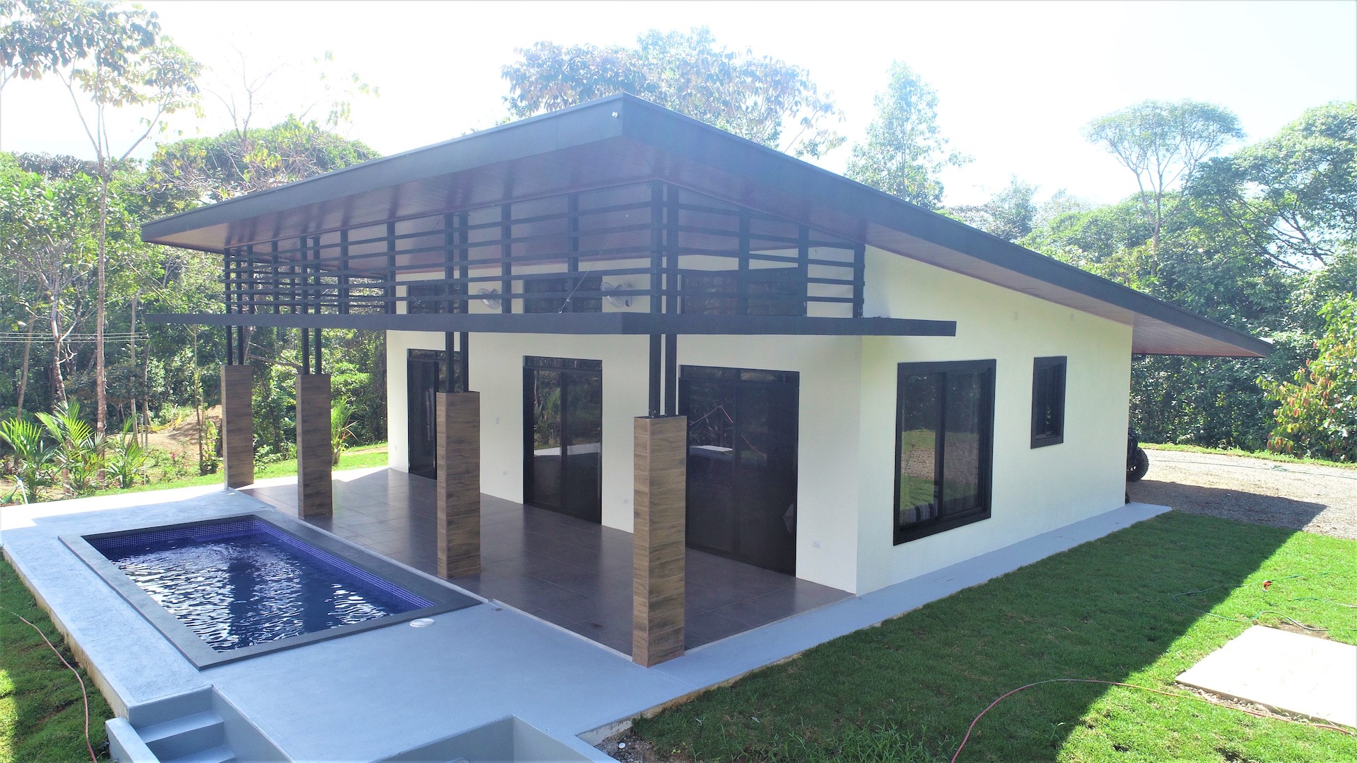 2 bed Single Family Homes For Sale in Ojochal, Puntarenas - thumb 6
