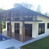  - 2 Bedroom, Brand New Modern House in Jungle Community on Calle Tucan