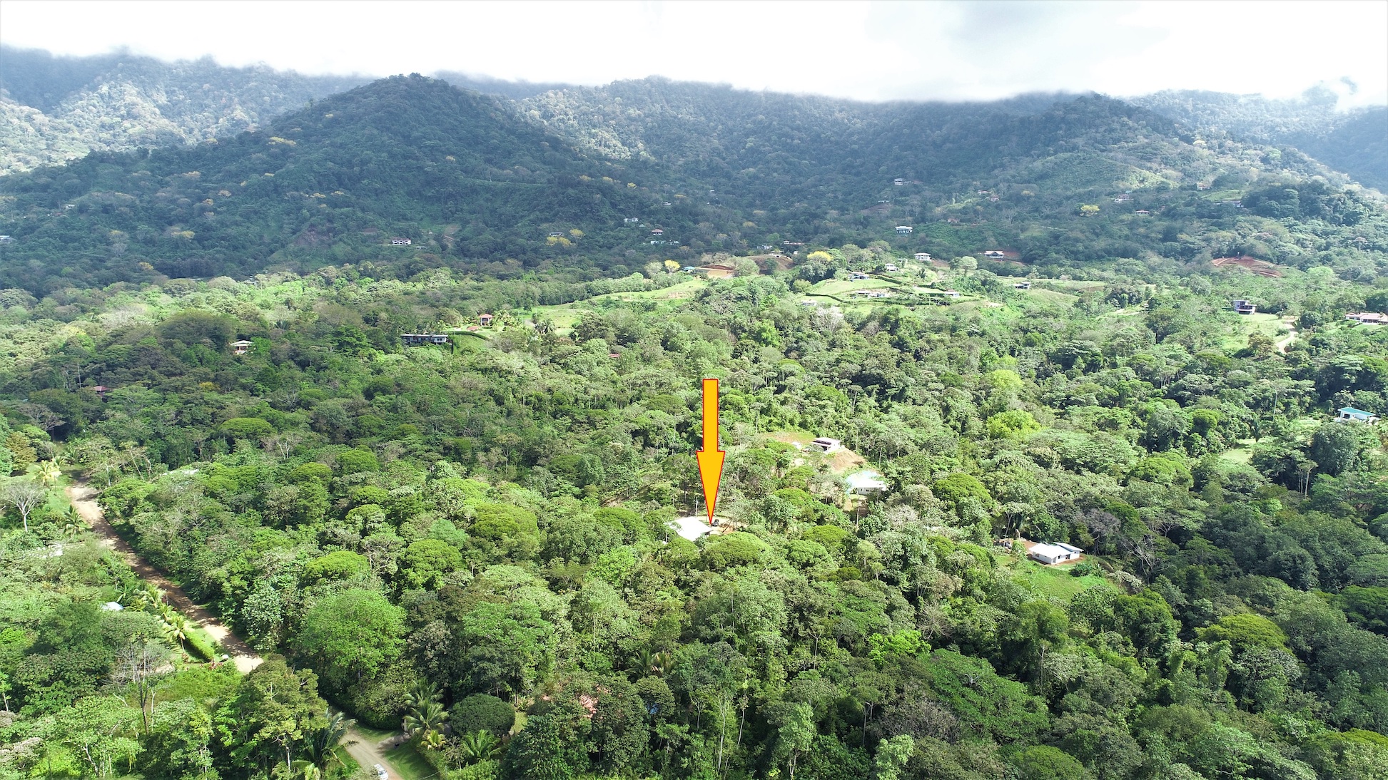 2 bed Single Family Homes For Sale in Ojochal, Puntarenas - thumb 1