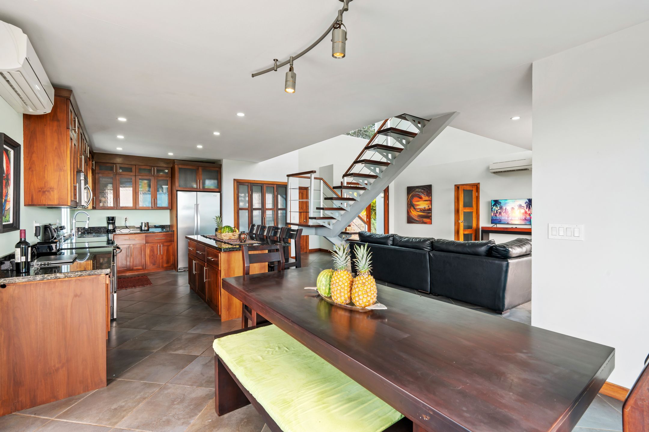 3 bed Single Family Homes For Sale in Manuel Antonio, Puntarenas - thumb 15