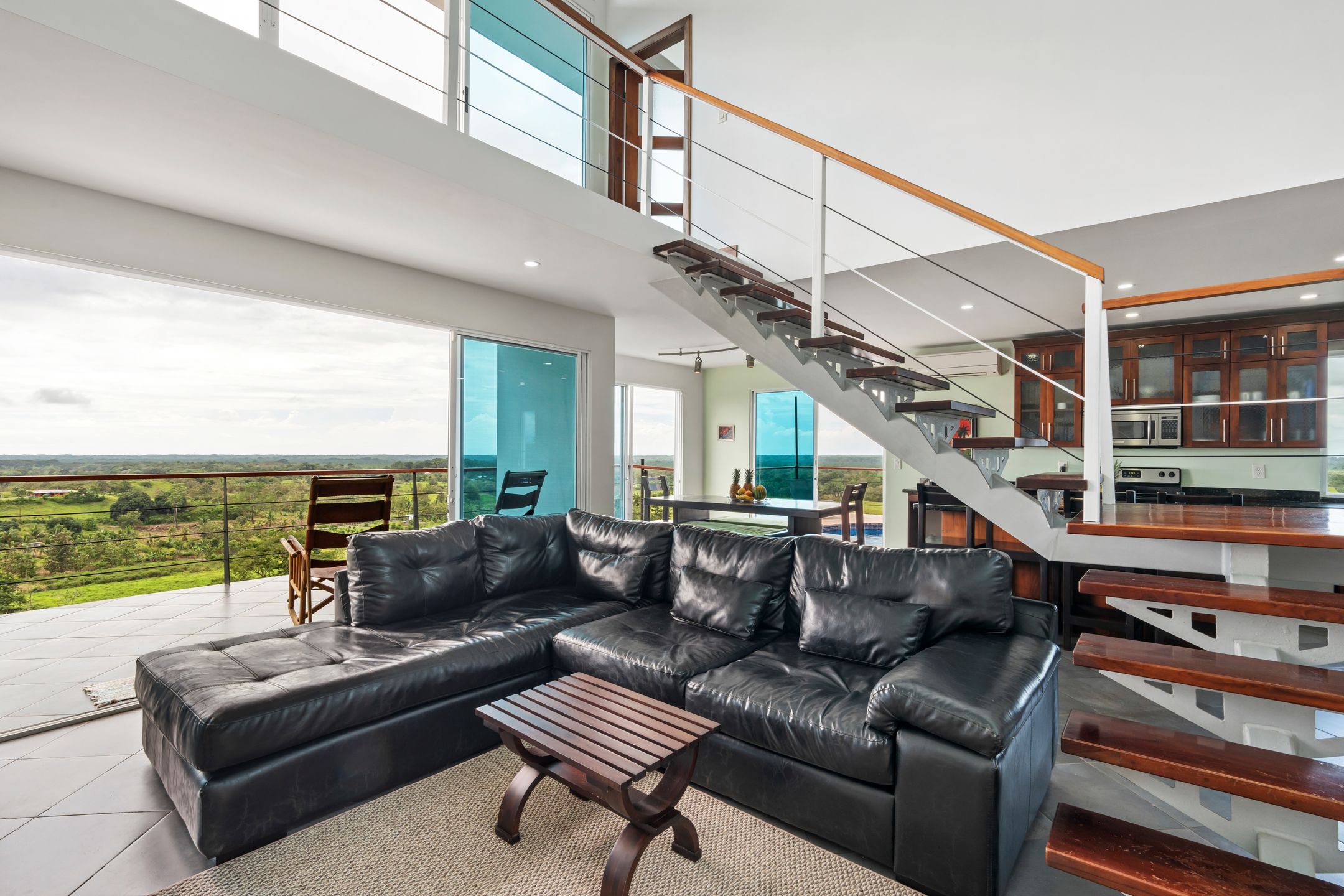 3 bed Single Family Homes For Sale in Manuel Antonio, Puntarenas - thumb 5