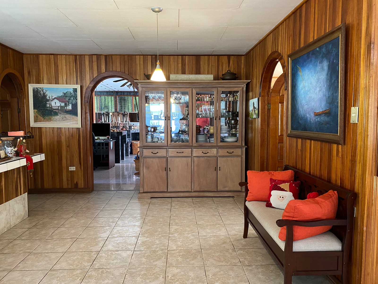 4 bed Single Family Homes For Sale in Alajuela, Alajuela - thumb 12