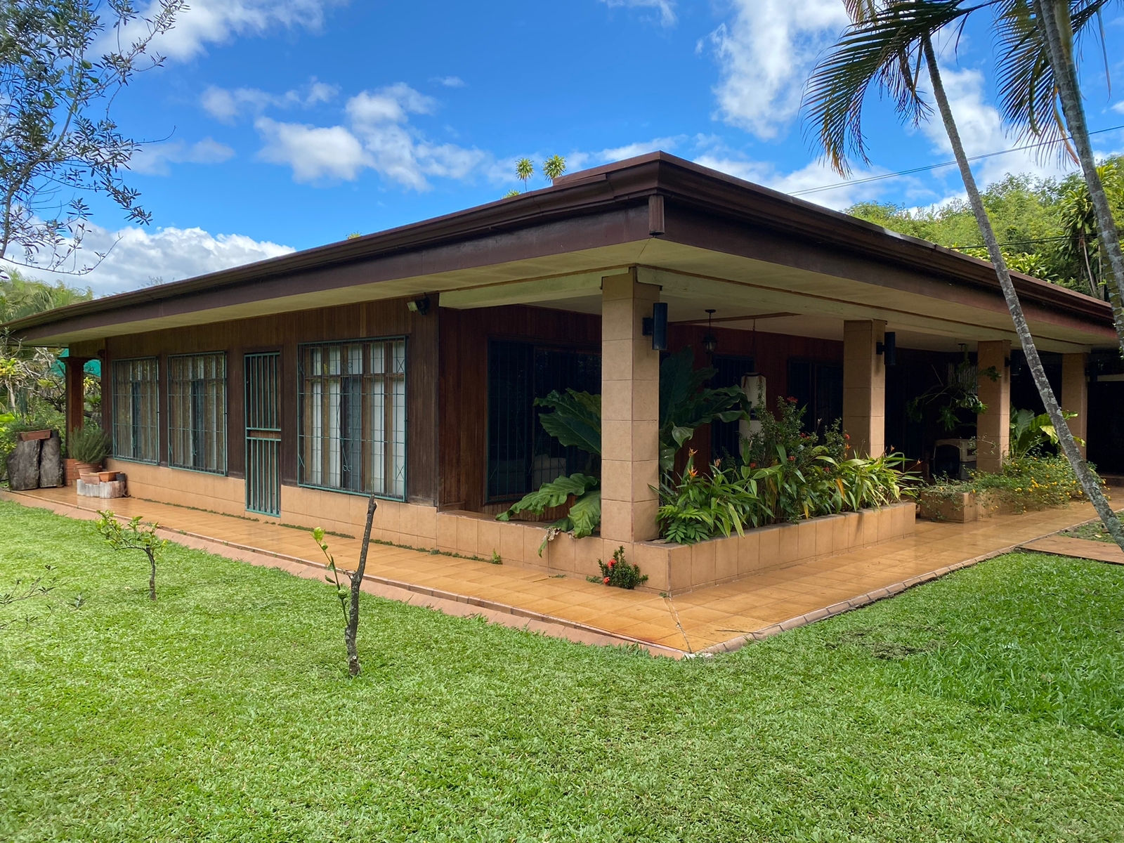 4 bed Single Family Homes For Sale in Alajuela, Alajuela - thumb 1