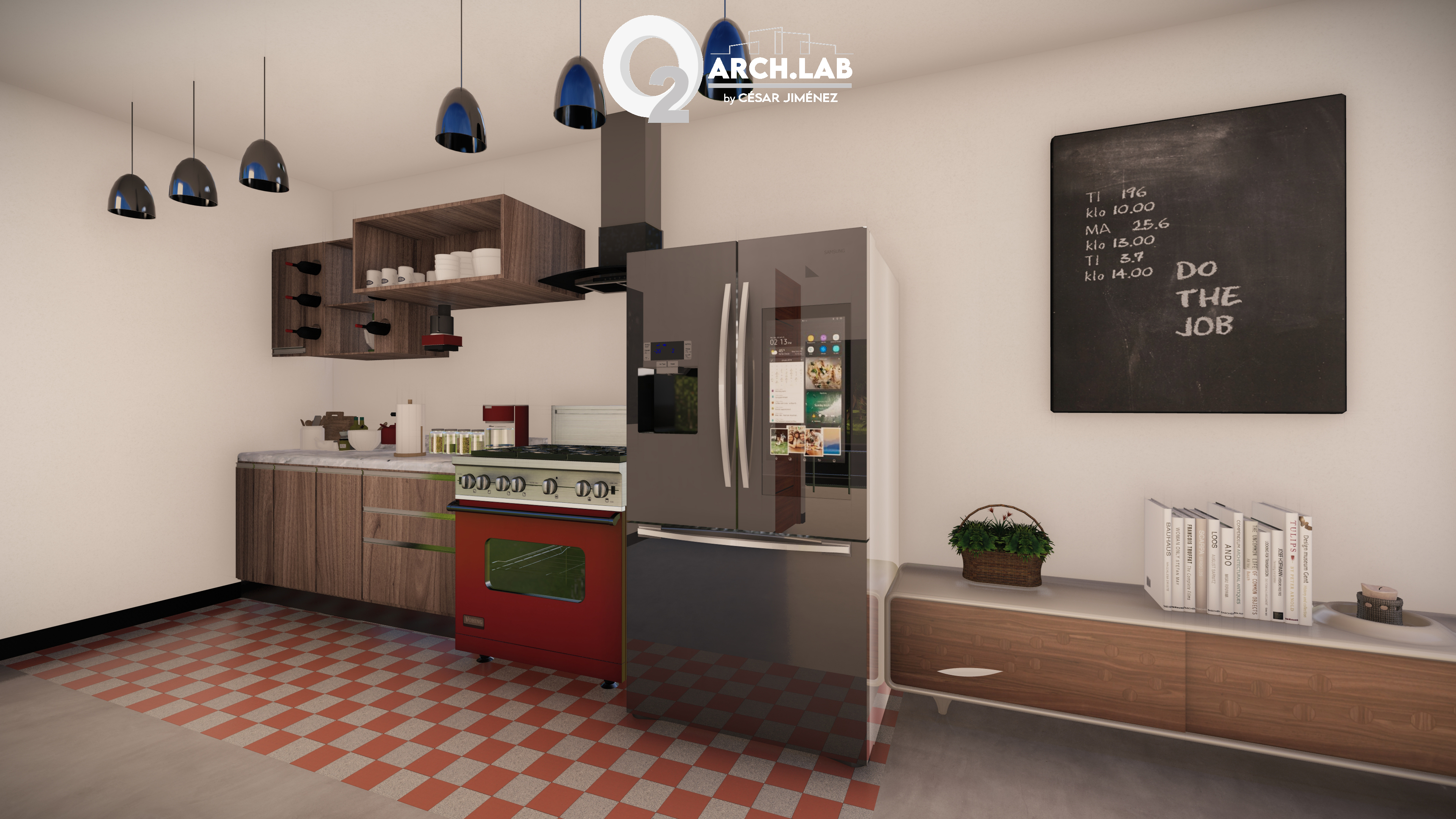 Featured property image