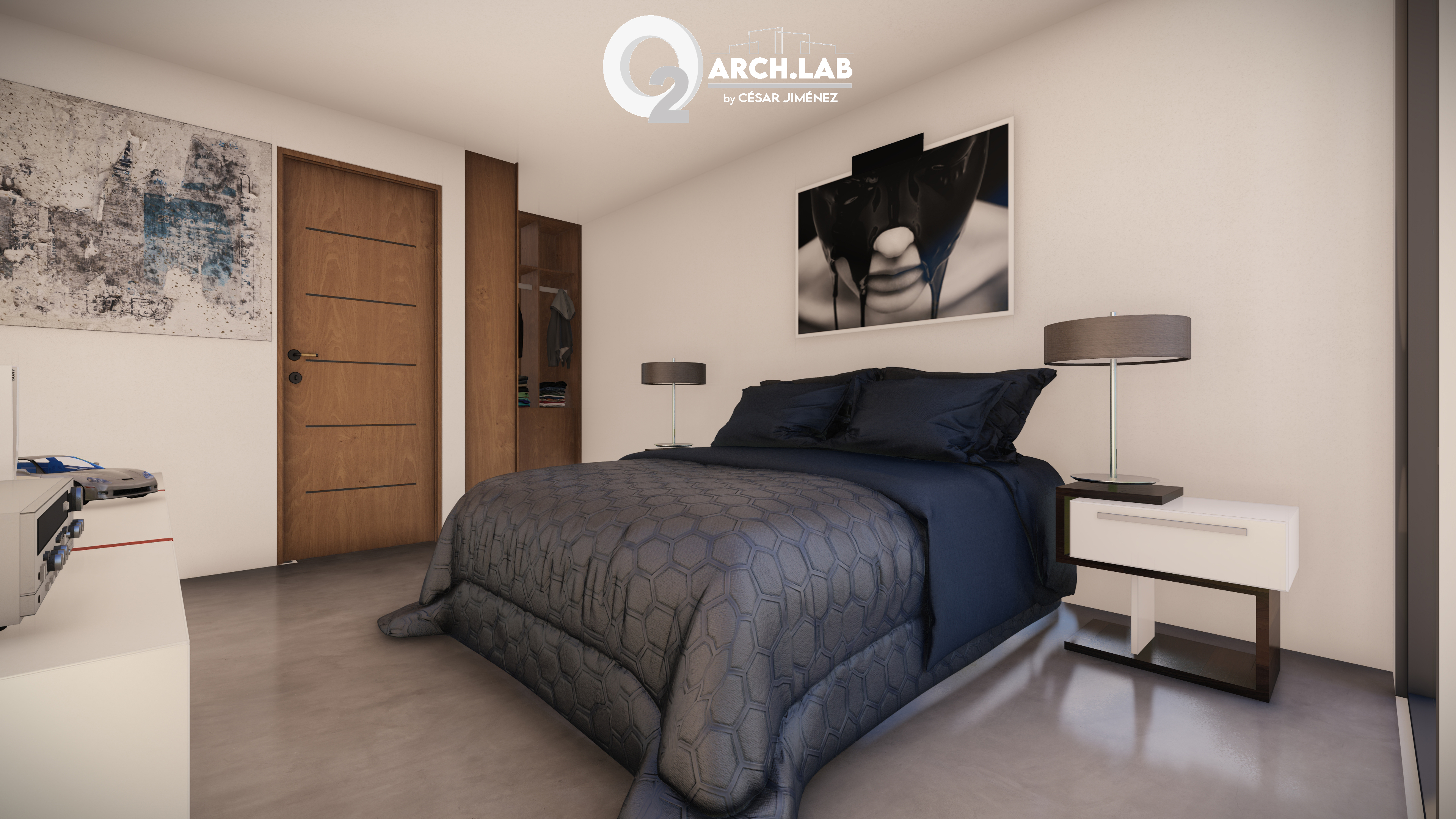 Featured property image