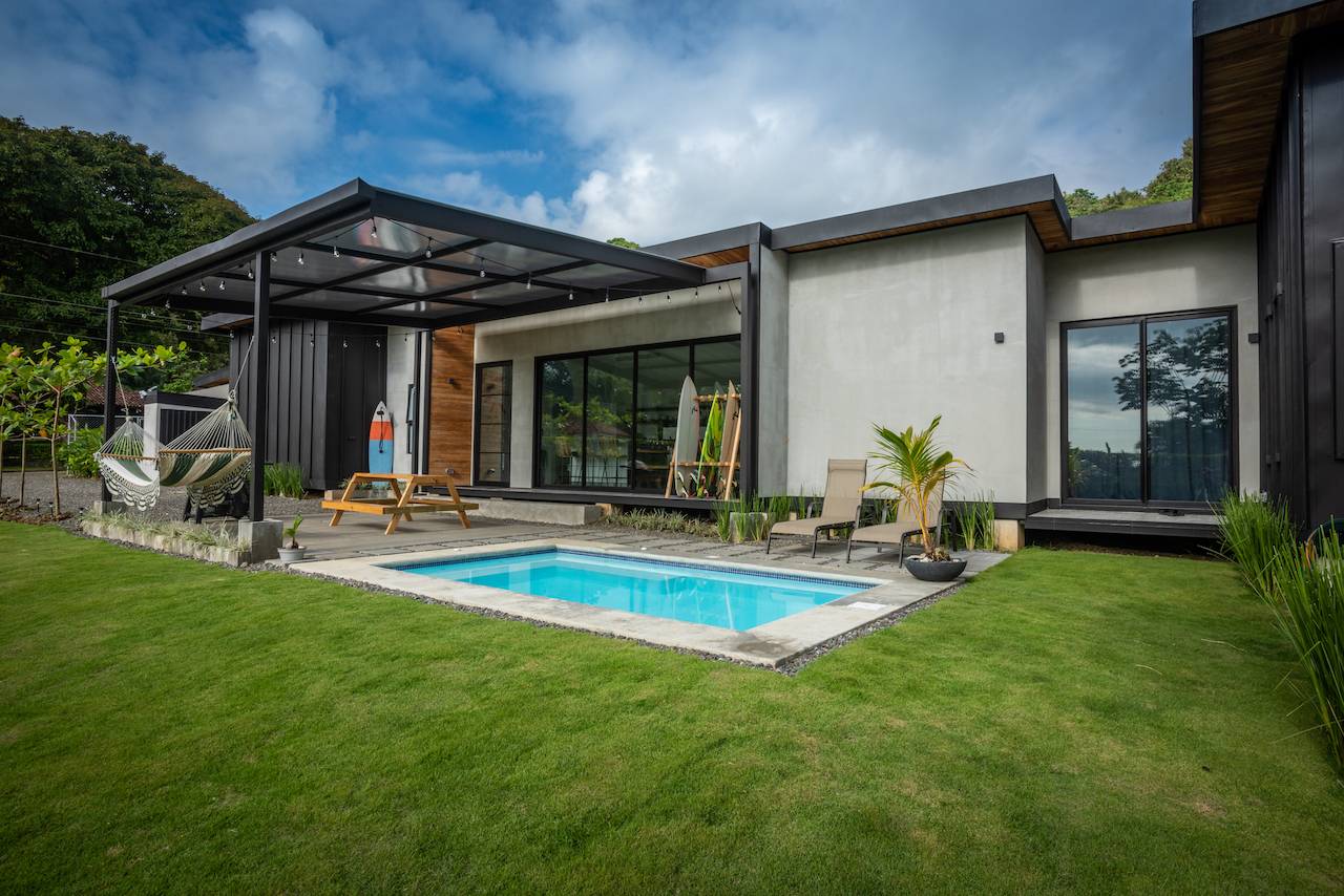 Featured property image