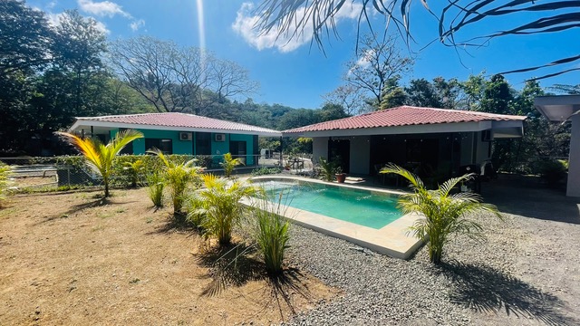 5 bed Single Family Homes For Sale in Samara, Guanacaste - thumb 2