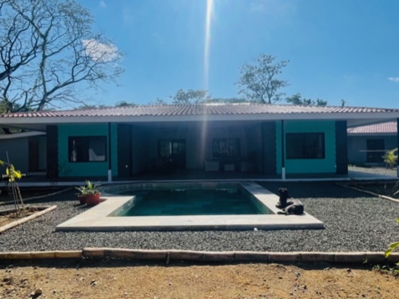 5 bed Single Family Homes For Sale in Samara, Guanacaste - thumb 21