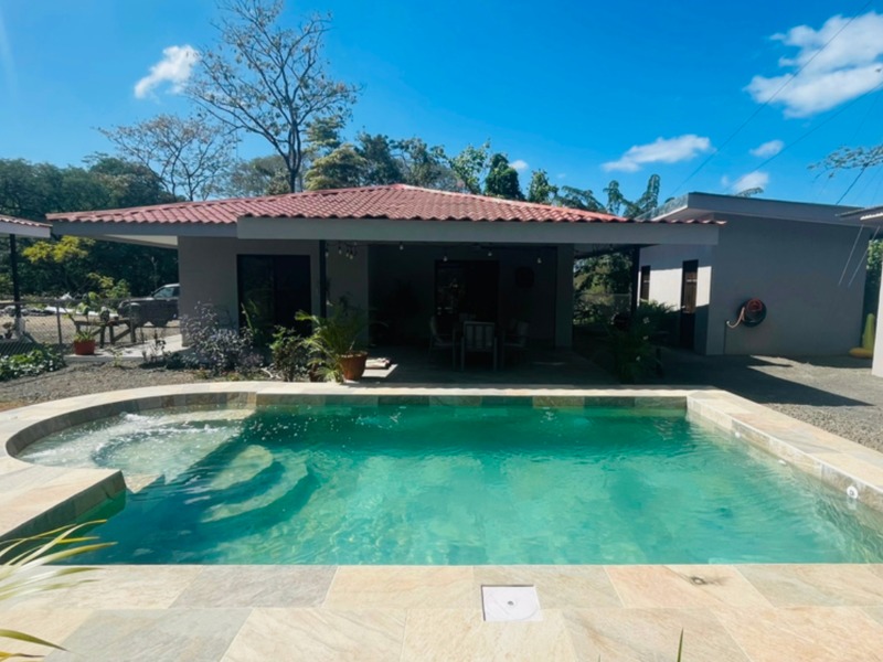 5 bed Single Family Homes For Sale in Samara, Guanacaste - thumb 1