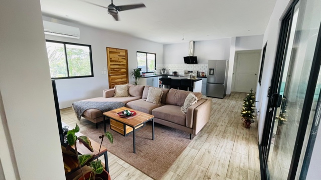 5 bed Single Family Homes For Sale in Samara, Guanacaste - thumb 3