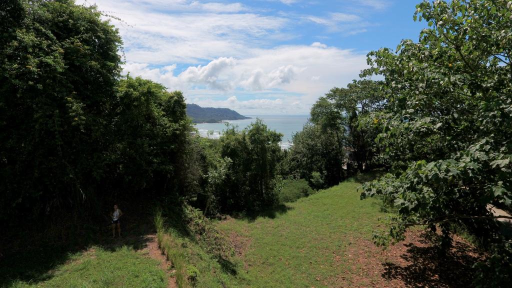 0 bed Land For Sale in Santa Teresa, Puntarenas - thumb 1