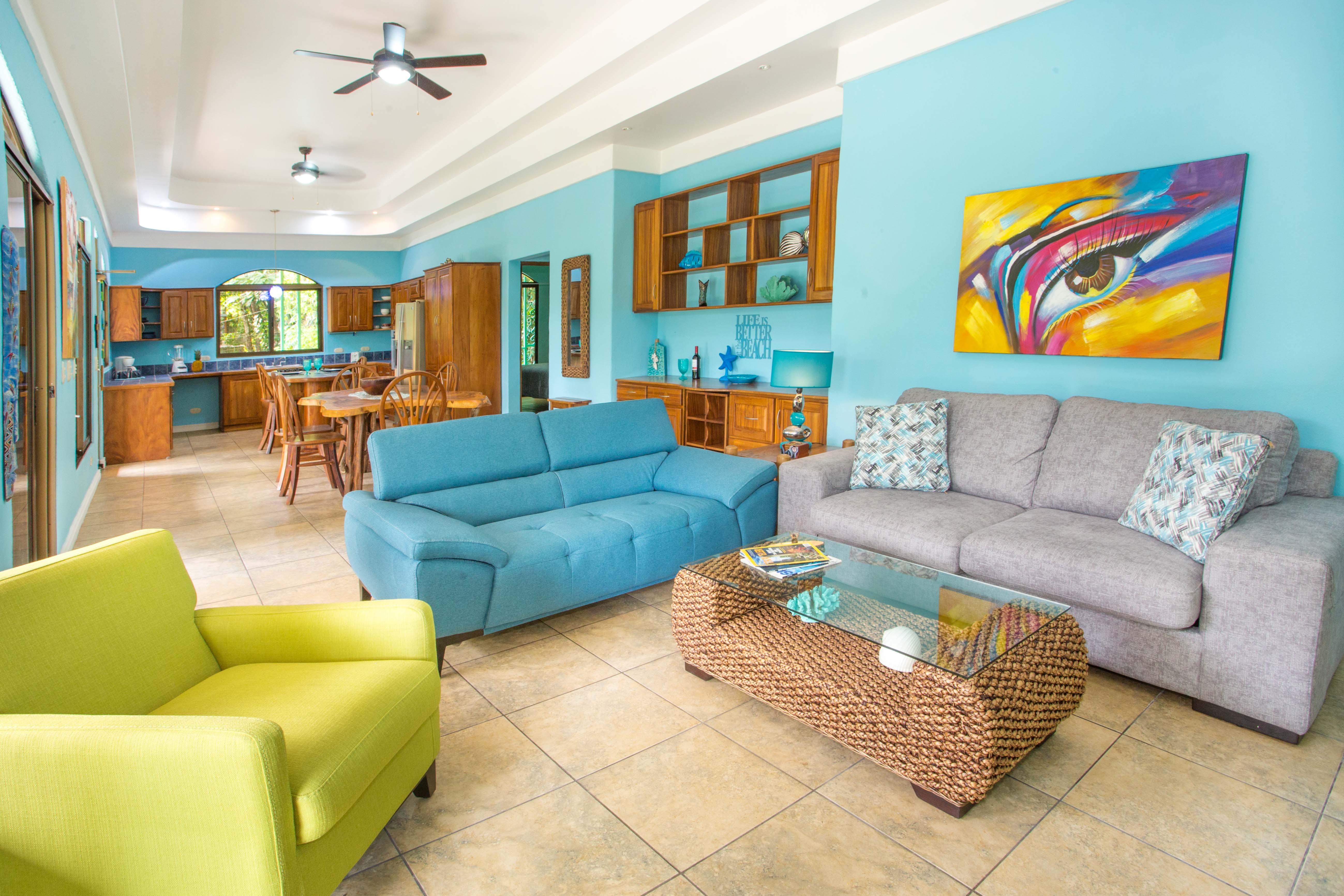 2 bed Single Family Homes For Sale in Manuel Antonio, Puntarenas - thumb 14