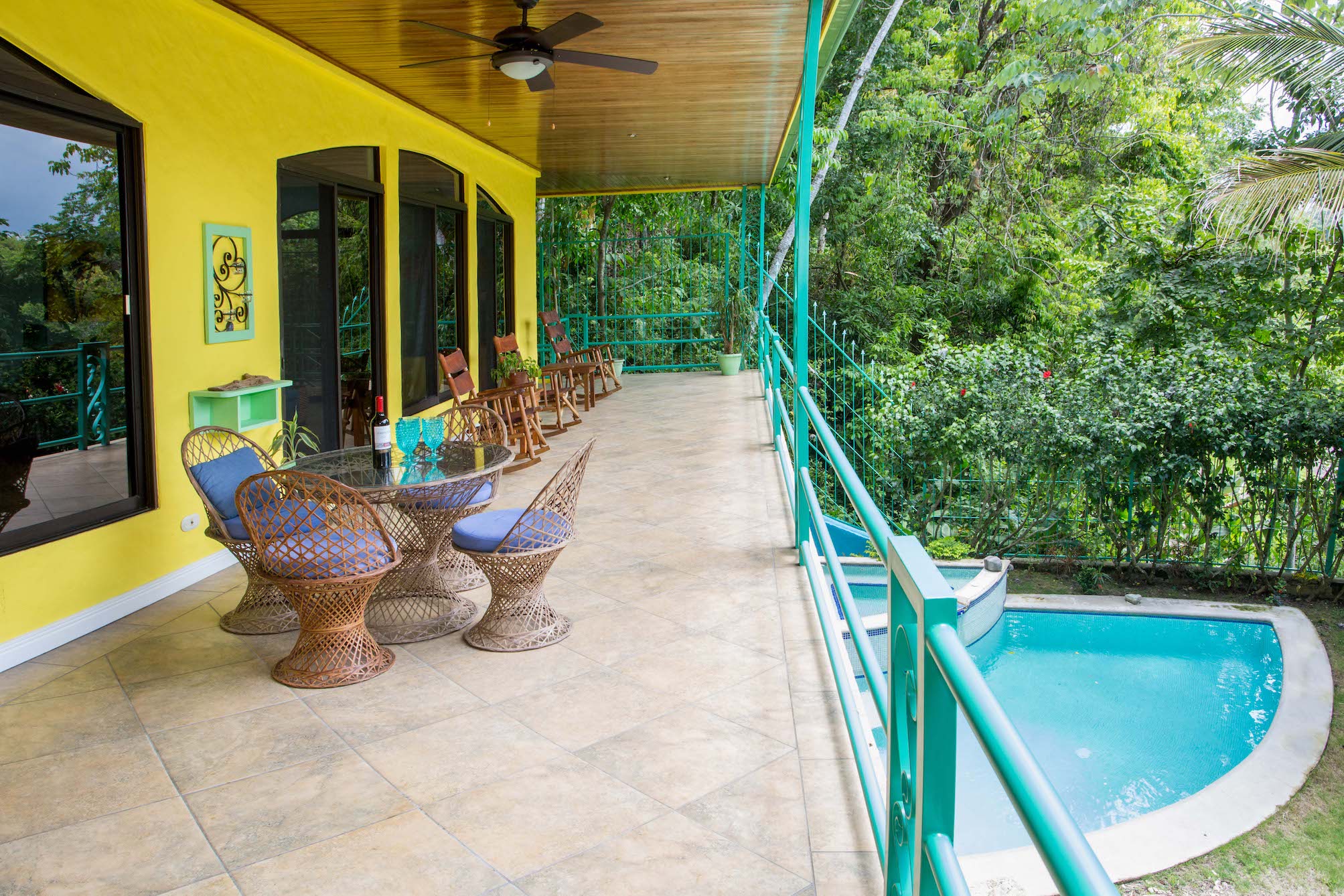 2 bed Single Family Homes For Sale in Manuel Antonio, Puntarenas - thumb 12