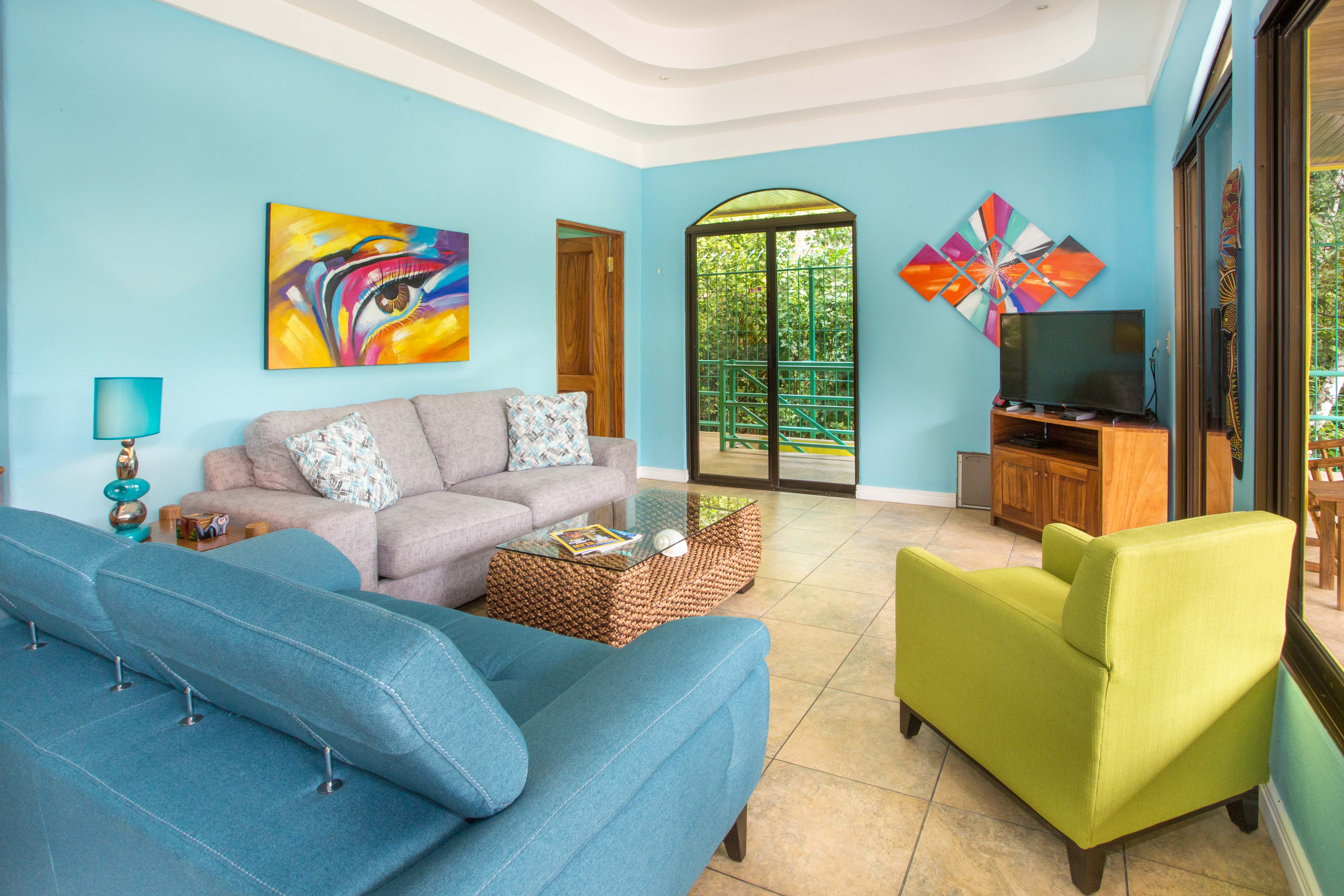 2 bed Single Family Homes For Sale in Manuel Antonio, Puntarenas - thumb 15