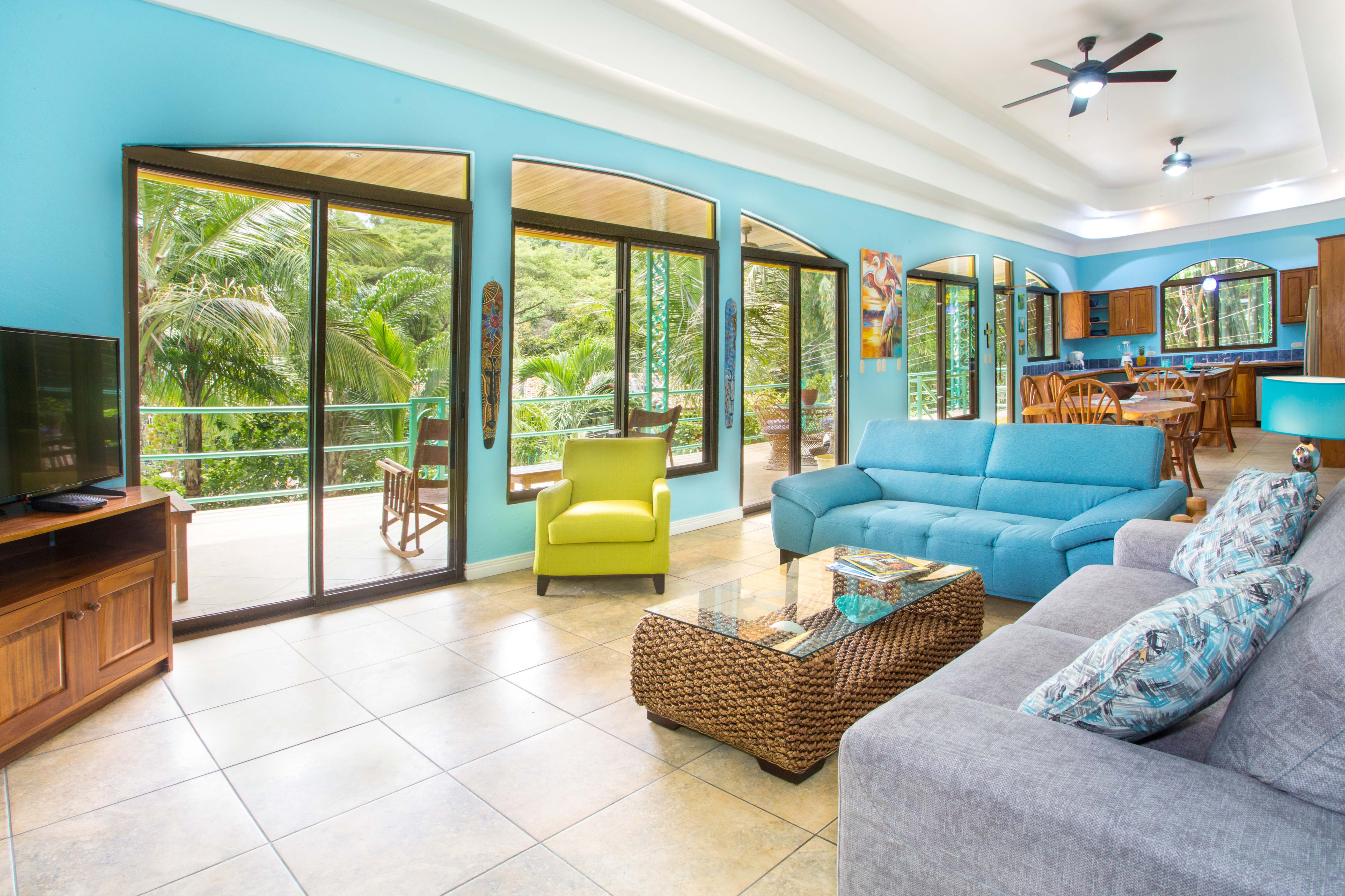 2 bed Single Family Homes For Sale in Manuel Antonio, Puntarenas - thumb 13