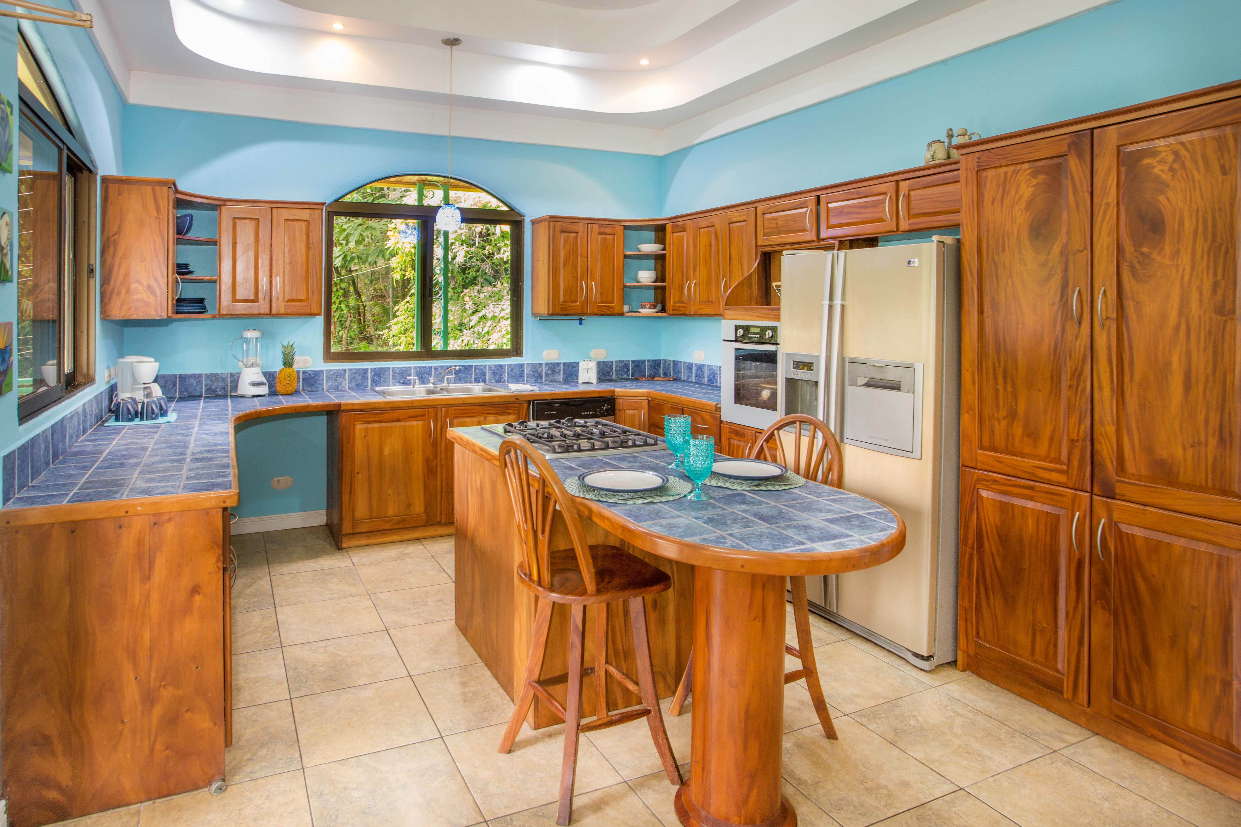 2 bed Single Family Homes For Sale in Manuel Antonio, Puntarenas - thumb 17