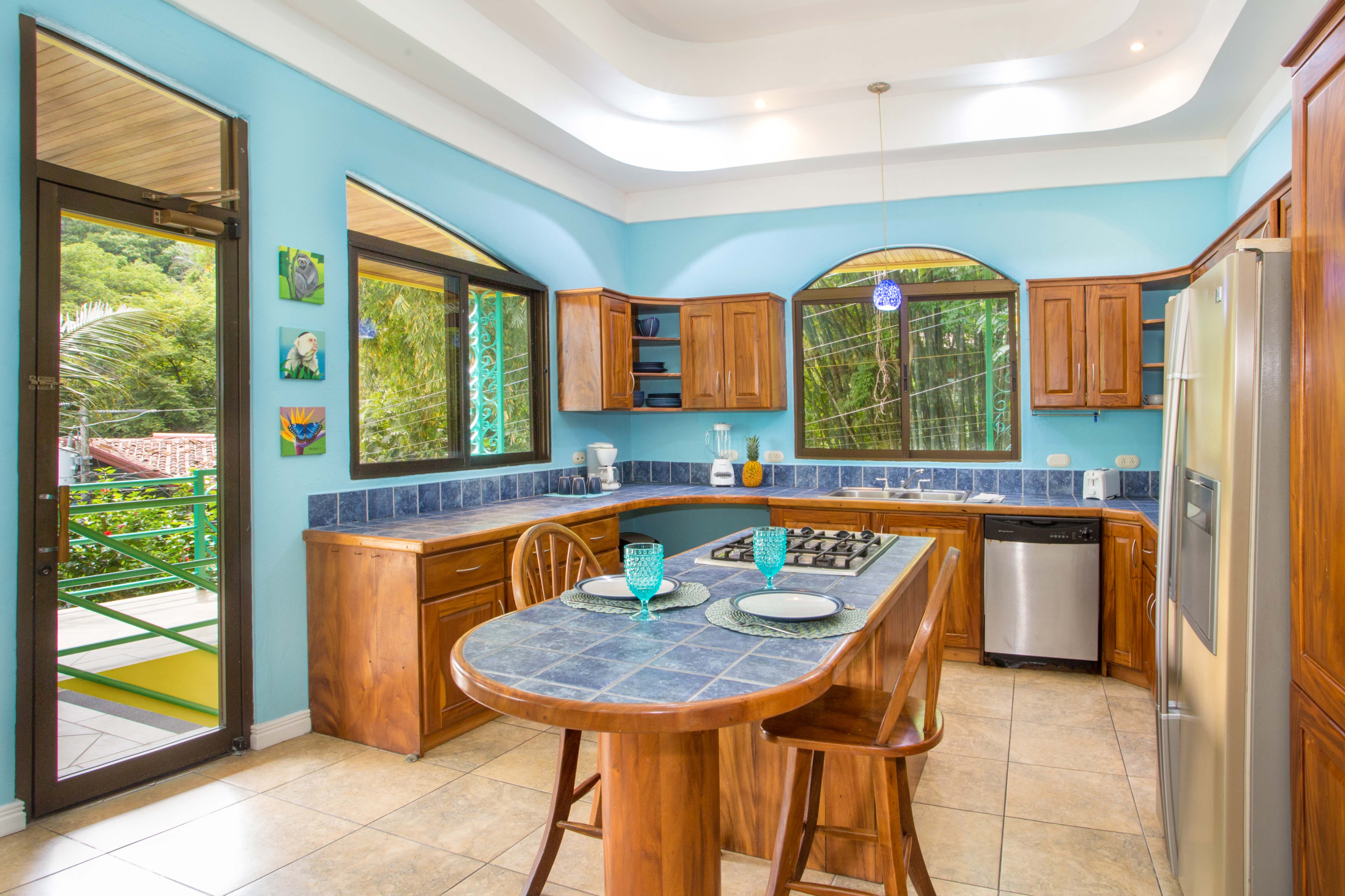 2 bed Single Family Homes For Sale in Manuel Antonio, Puntarenas - thumb 16