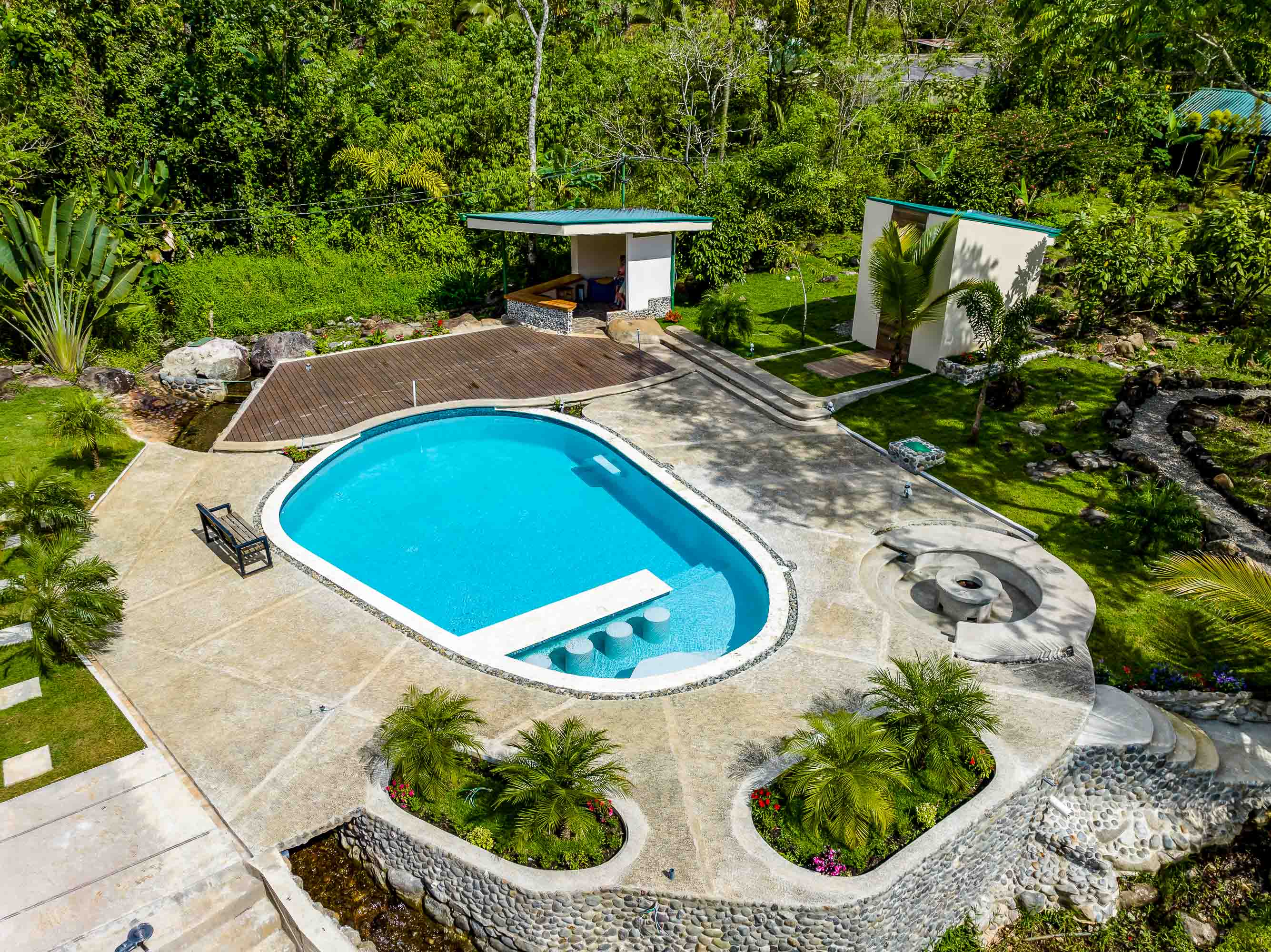 4 bed Single Family Homes For Sale in Perez Zeledon, Puntarenas - thumb 3