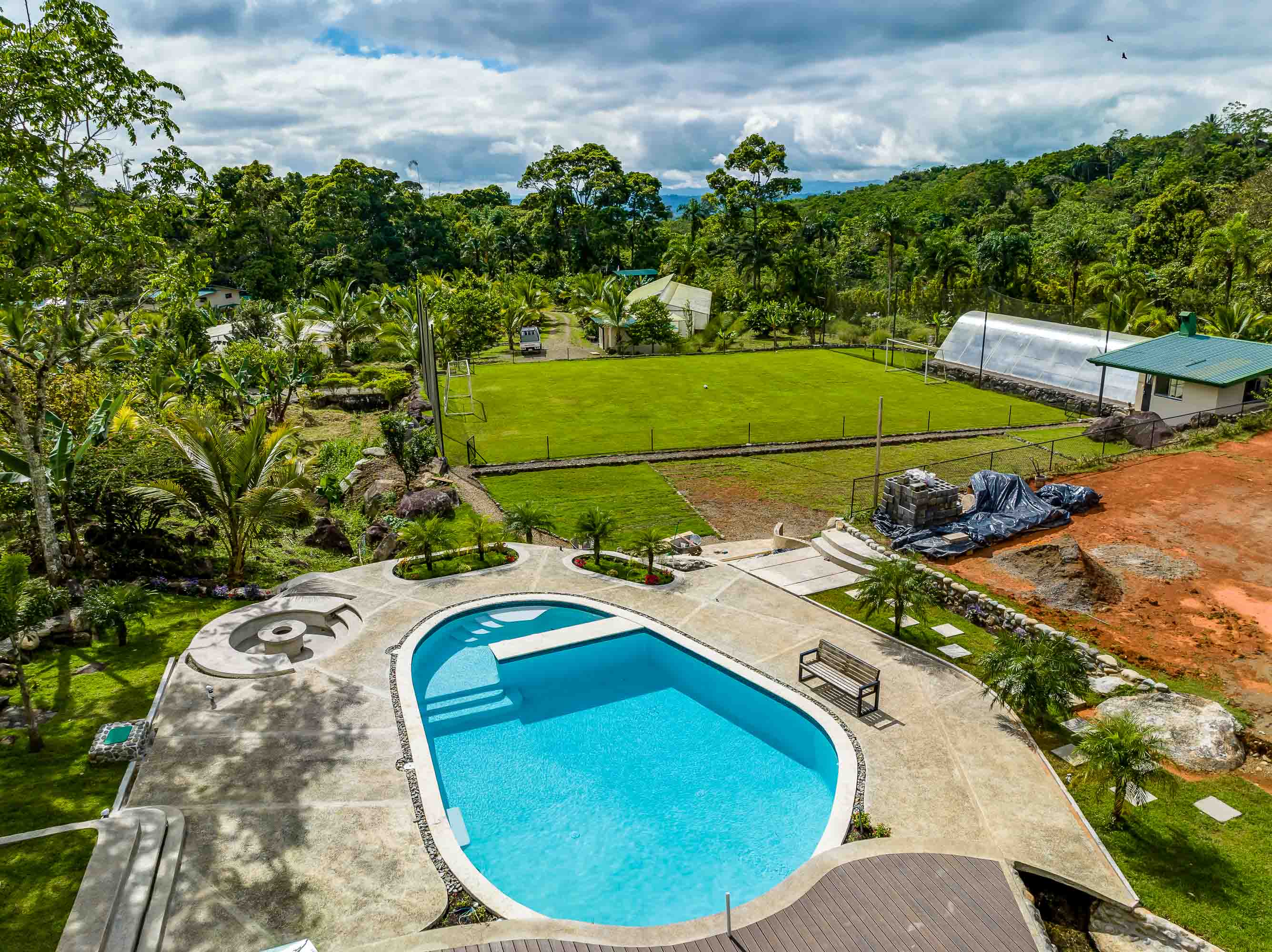 4 bed Single Family Homes For Sale in Perez Zeledon, Puntarenas - thumb 30