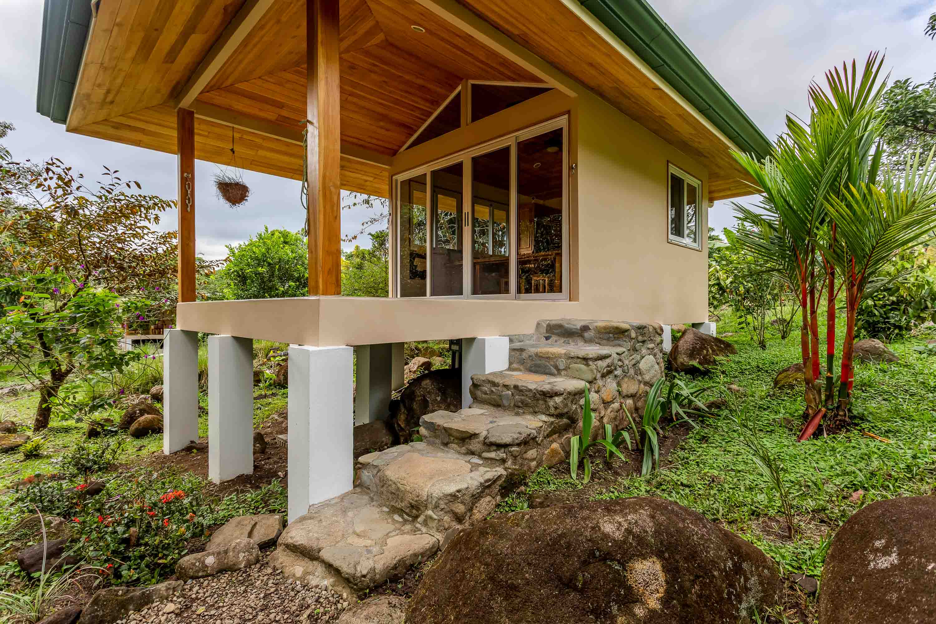 4 bed Single Family Homes For Sale in Perez Zeledon, Puntarenas - thumb 17