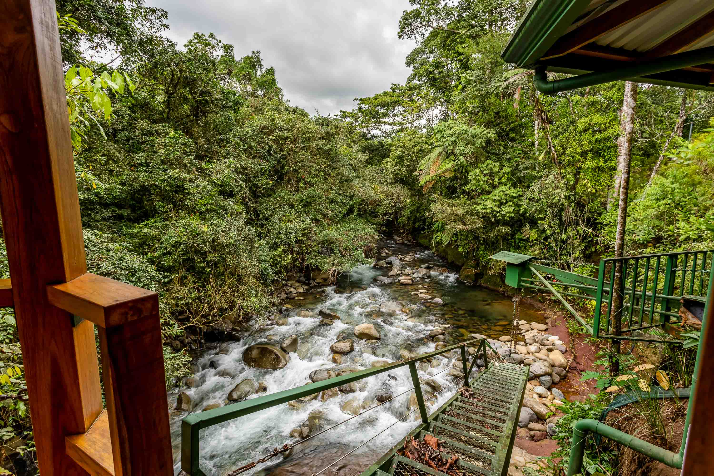 4 bed Single Family Homes For Sale in Perez Zeledon, Puntarenas - thumb 15