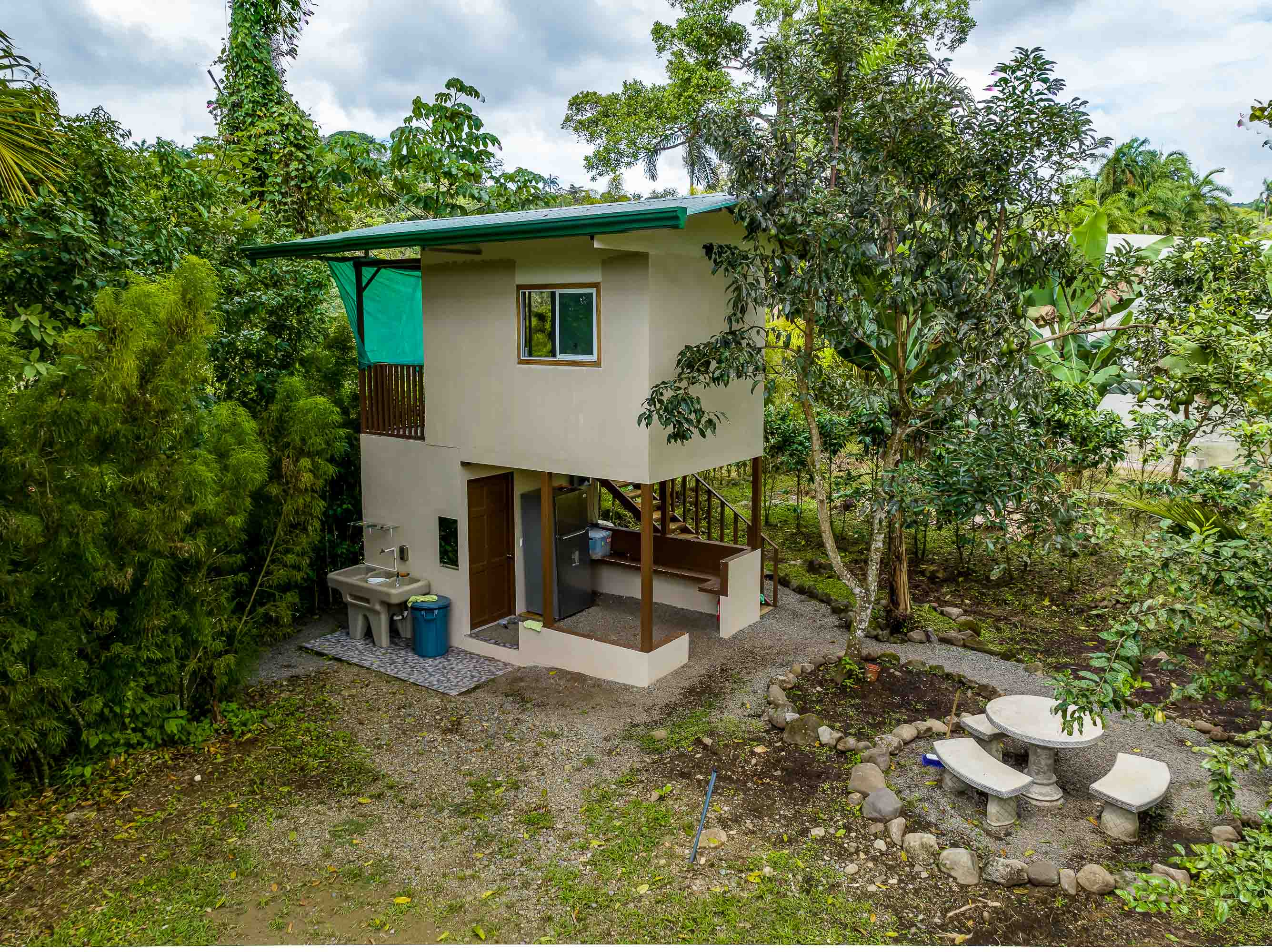 4 bed Single Family Homes For Sale in Perez Zeledon, Puntarenas - thumb 6