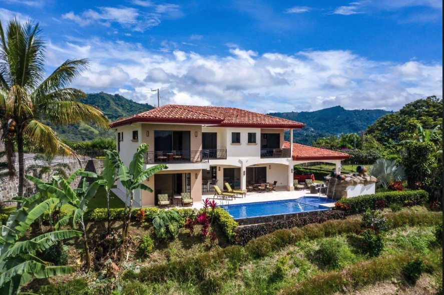 4 bed Single Family Homes For Sale in Atenas, Alajuela - thumb 1