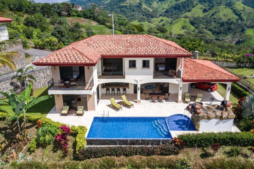 4 bed Single Family Homes For Sale in Atenas, Alajuela - thumb 5