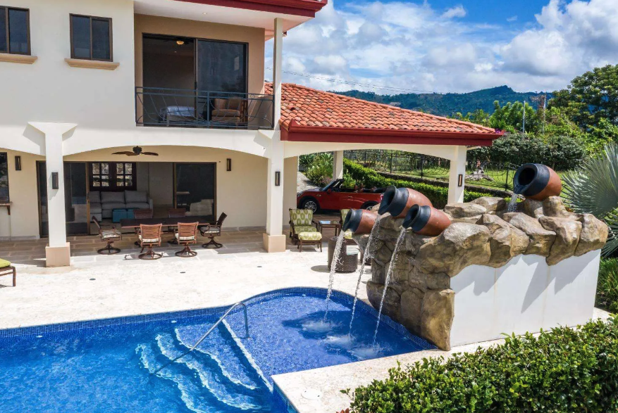 4 bed Single Family Homes For Sale in Atenas, Alajuela - thumb 3